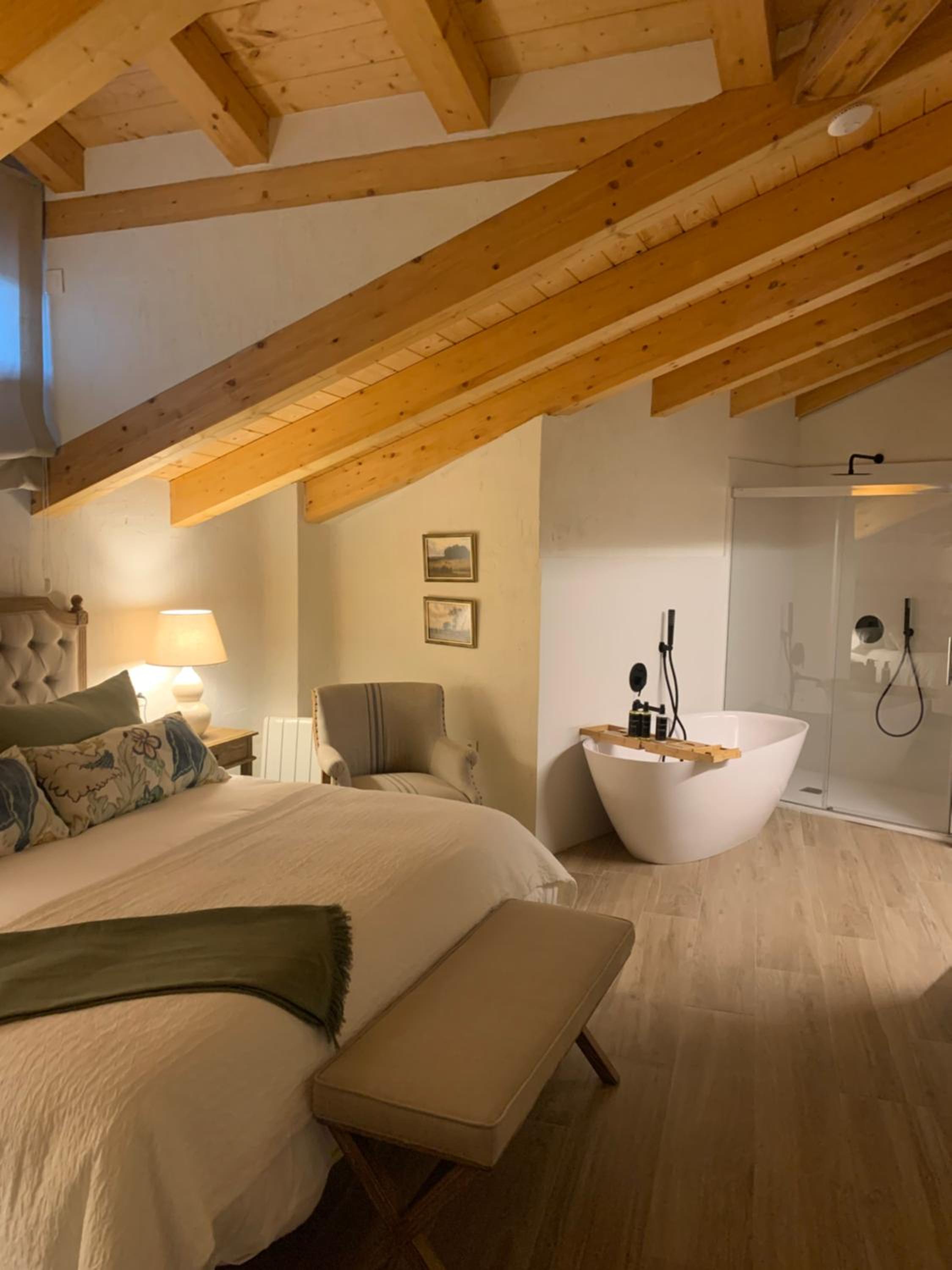 Suite King Superior