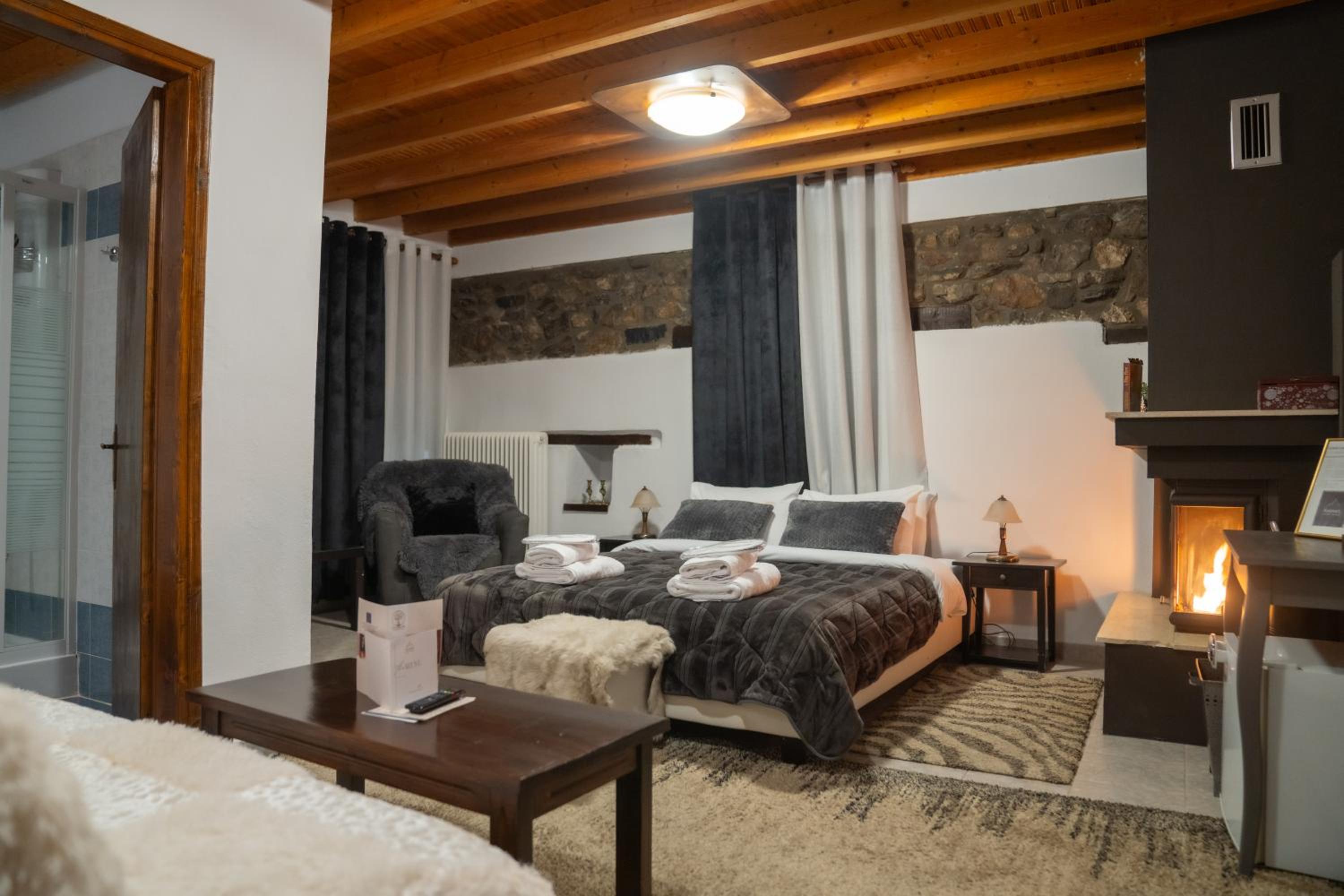 King Suite photo 2