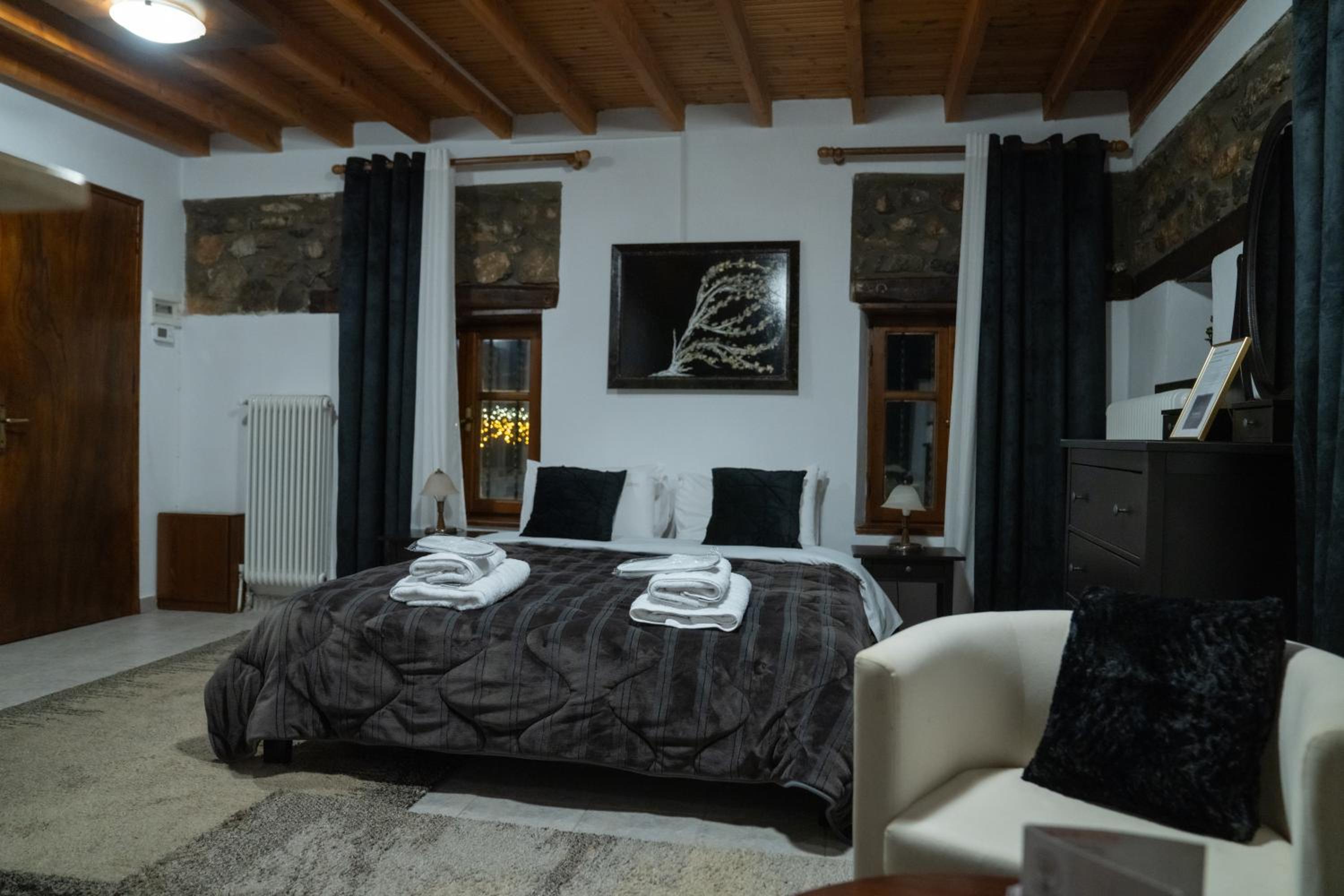 Suite with Terrace photo 1