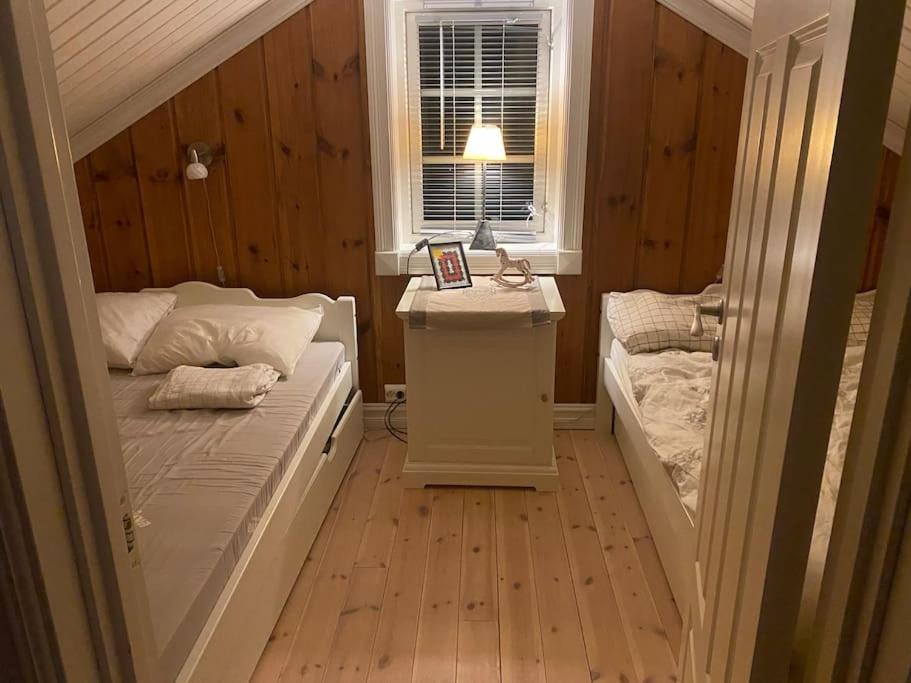 Four-Bedroom House photo 1