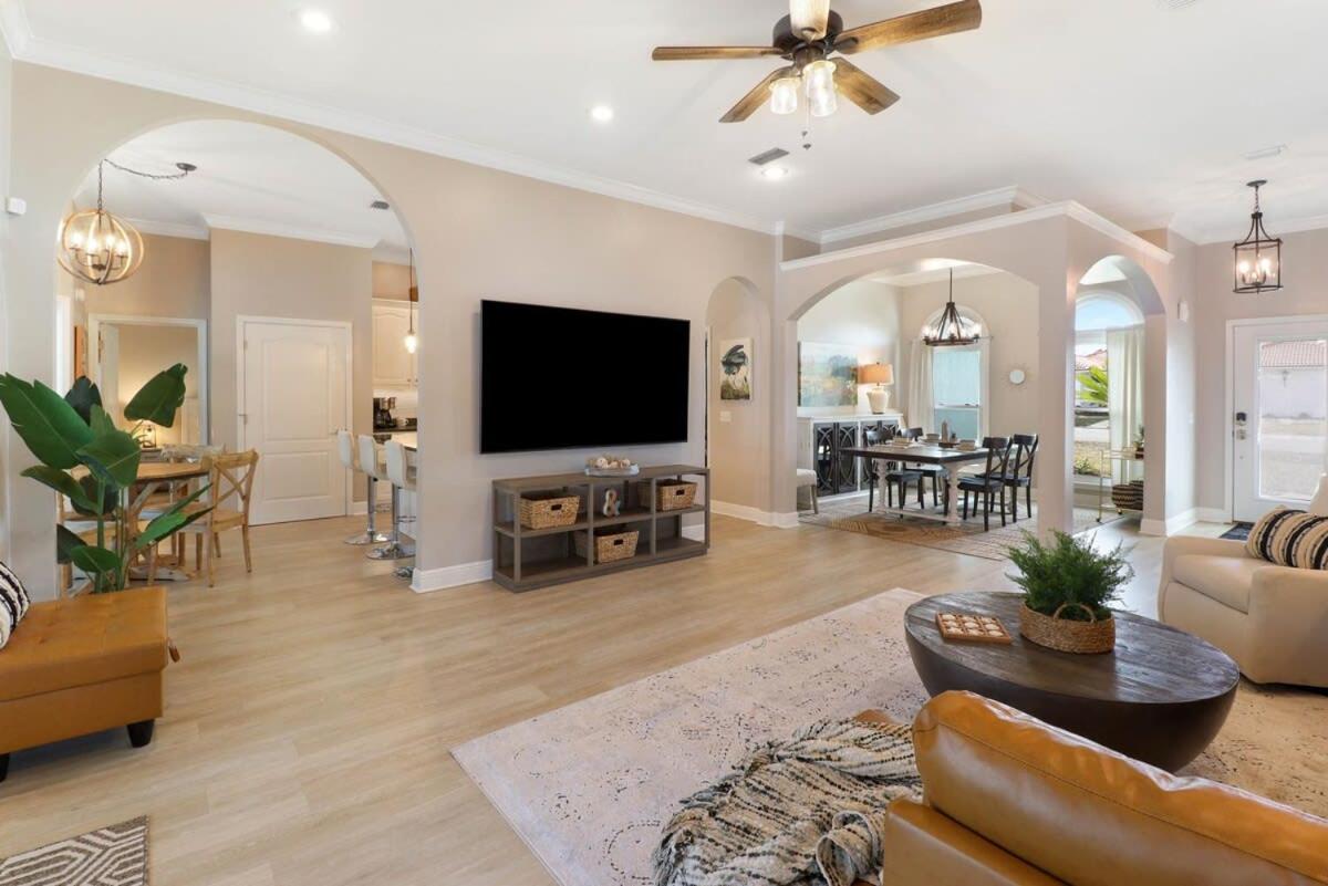 Vacation Home photo 1