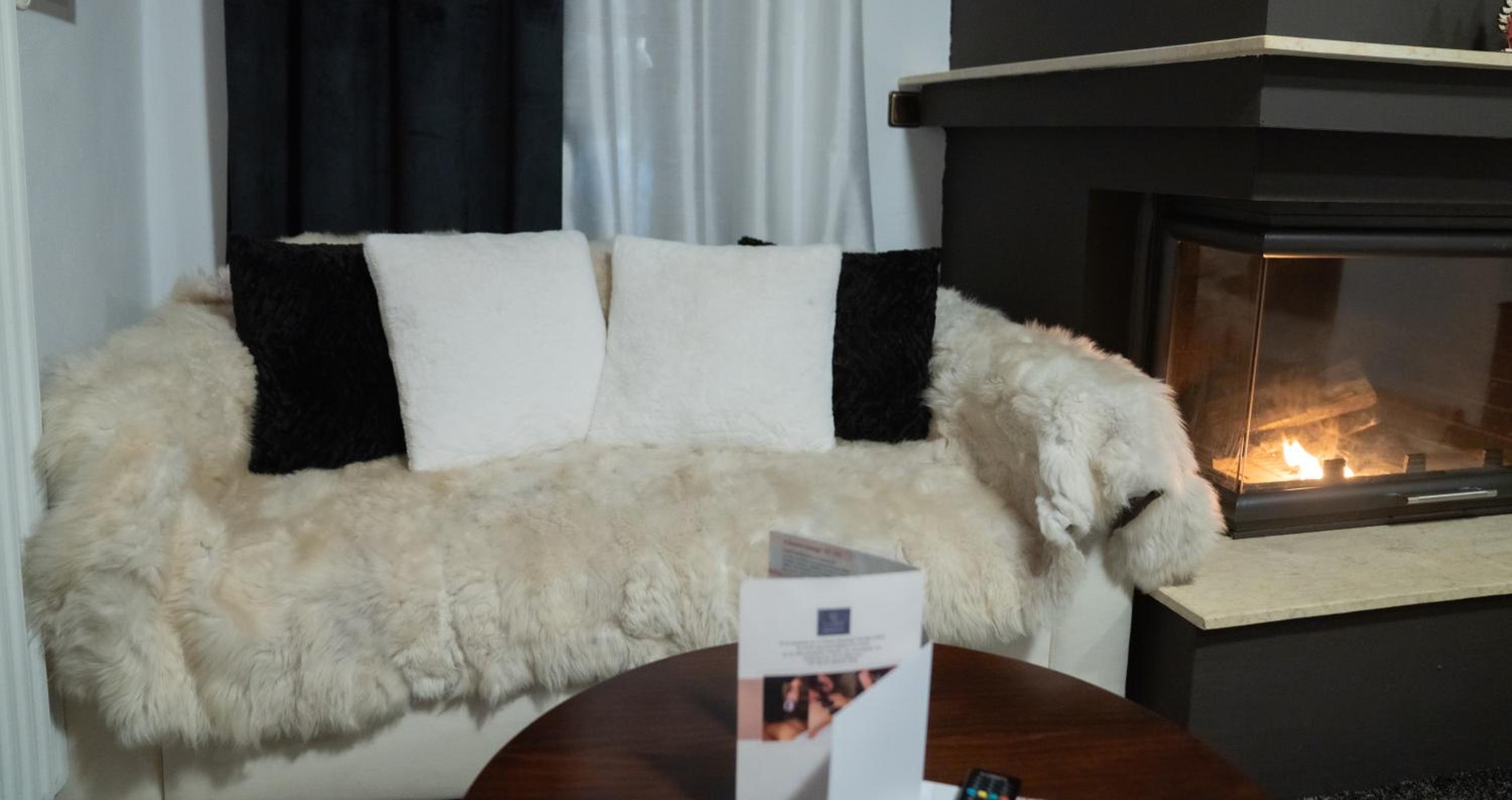 Suite with Terrace photo 2