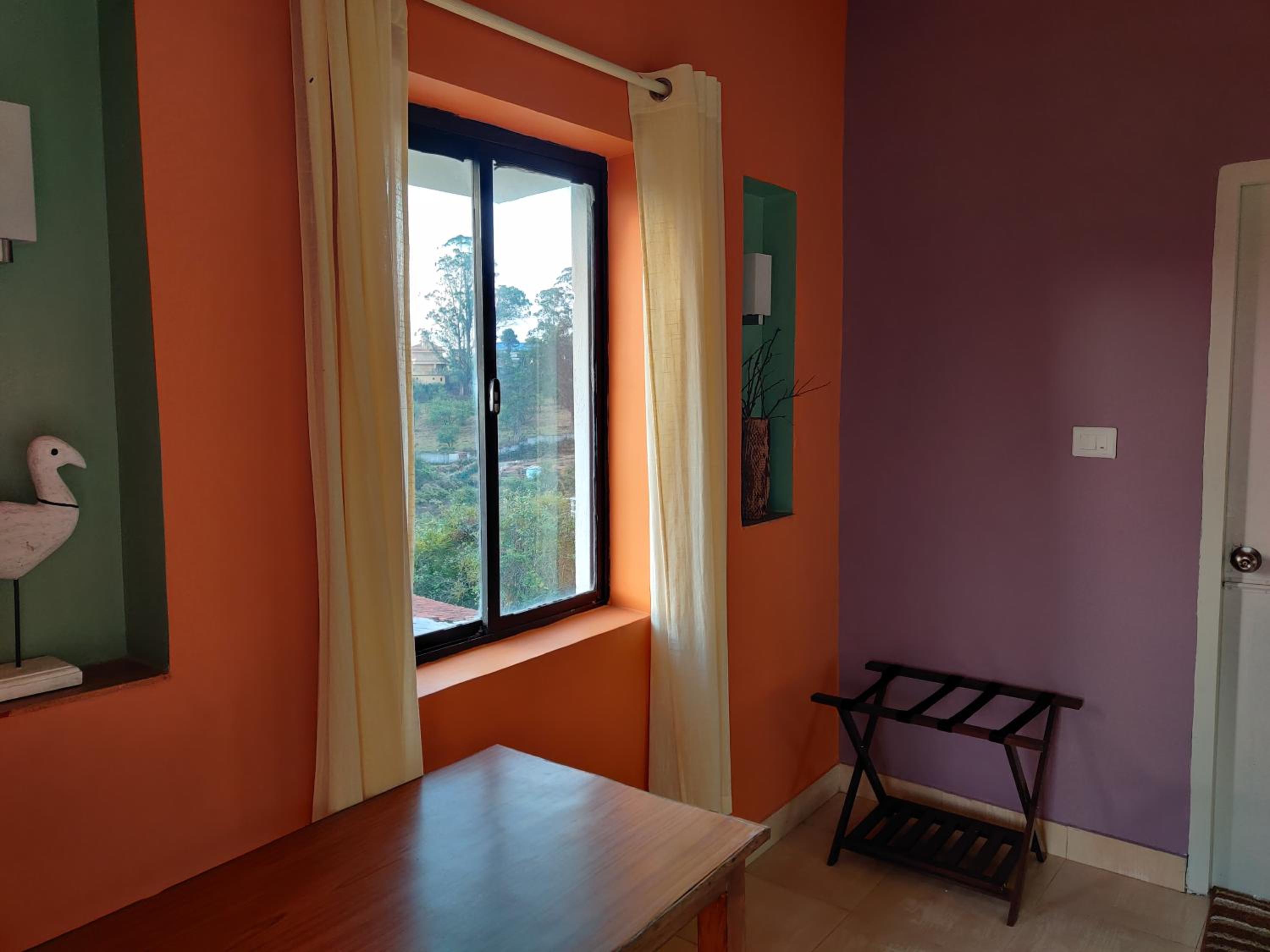 Family Suite with Balcony photo 2