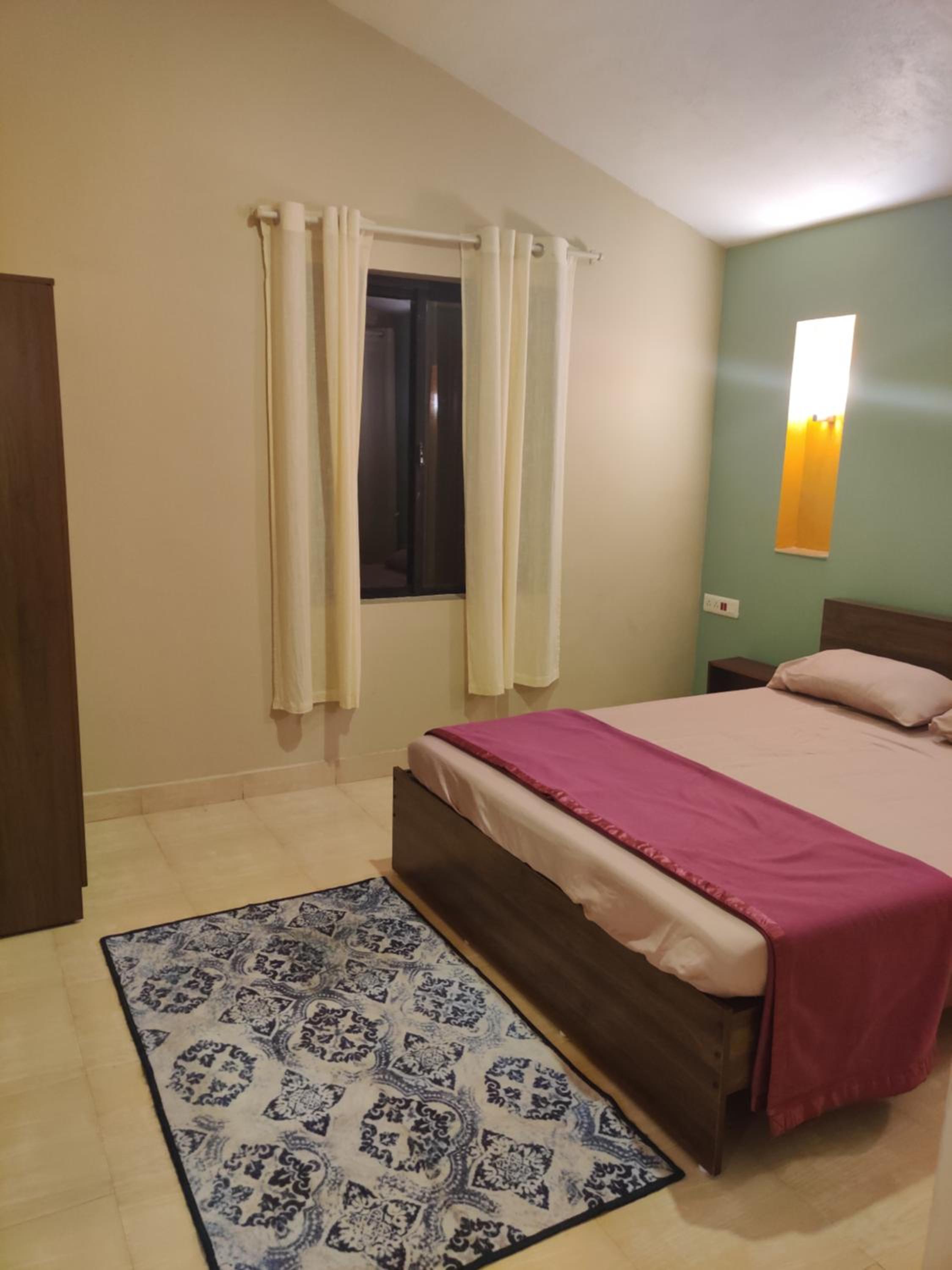 Family Suite with Balcony photo 1