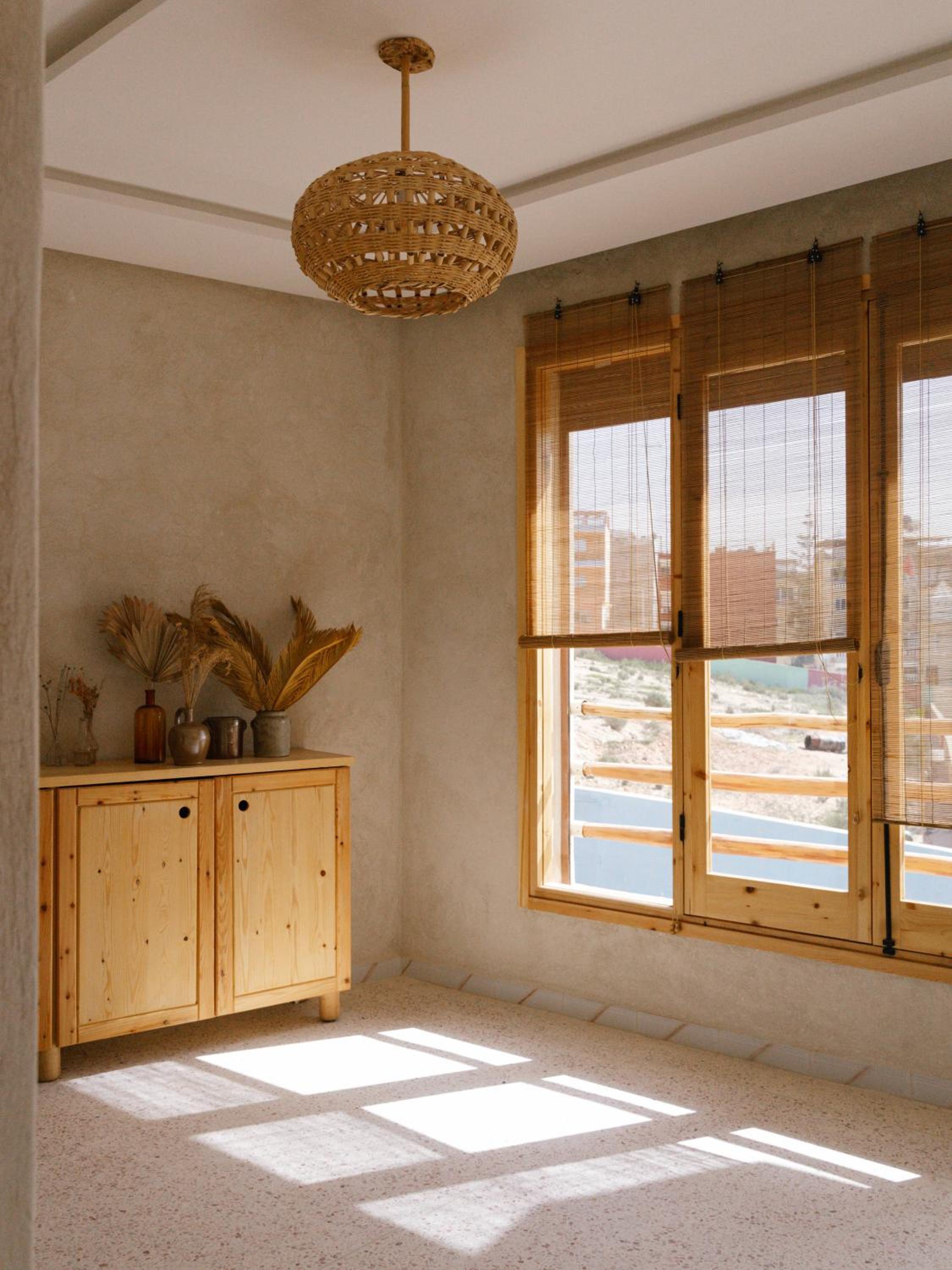 Twin Room with Private Bathroom photo 1