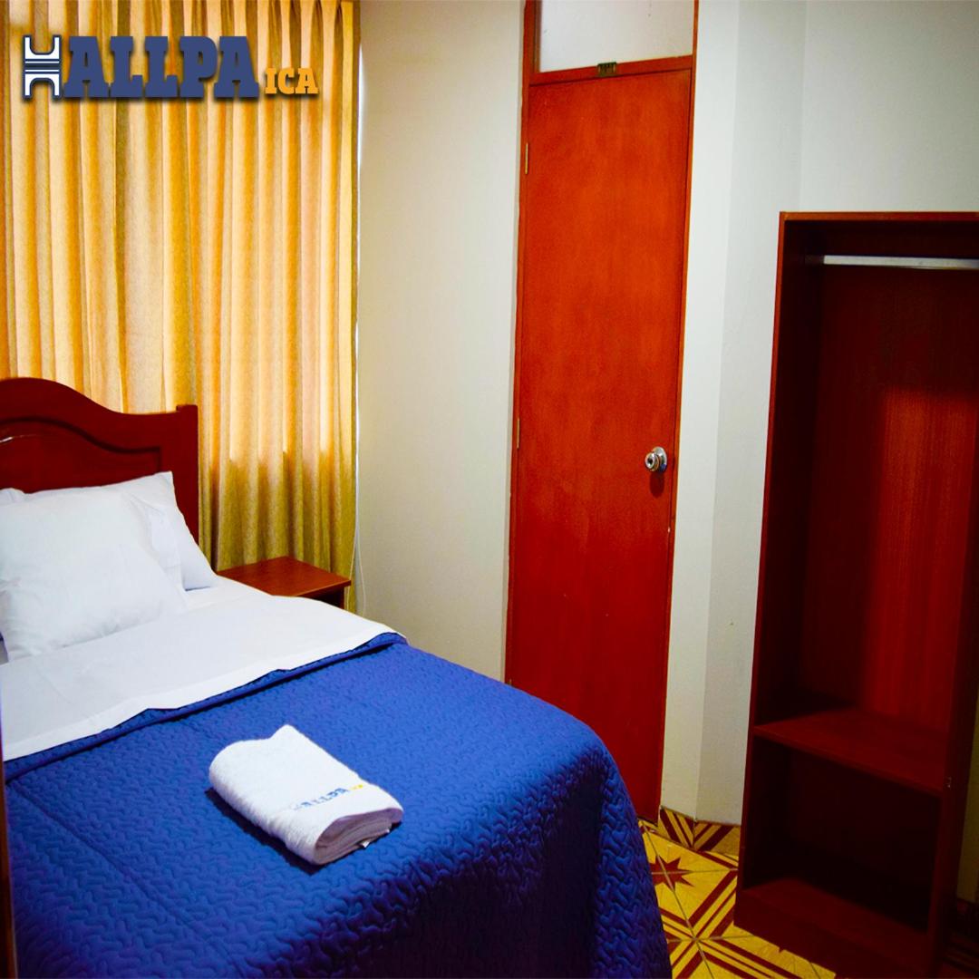 Double Room with Private Bathroom photo 1