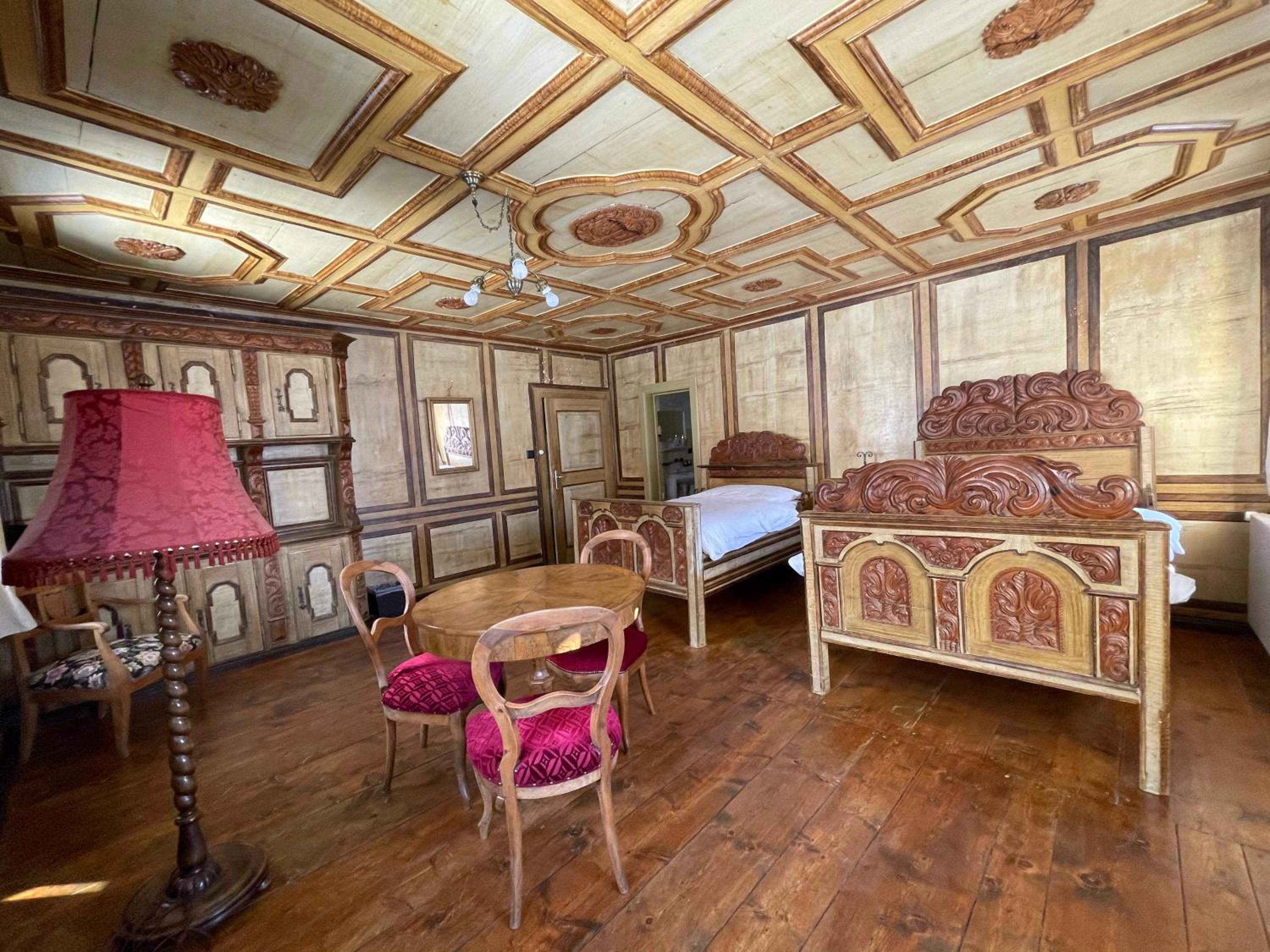 Double Room with Private Bathroom photo 3