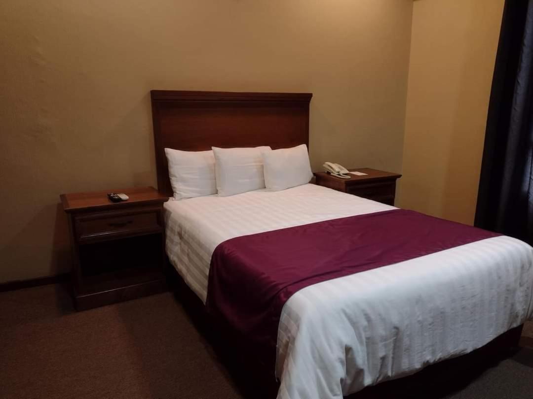 Single Room photo 1