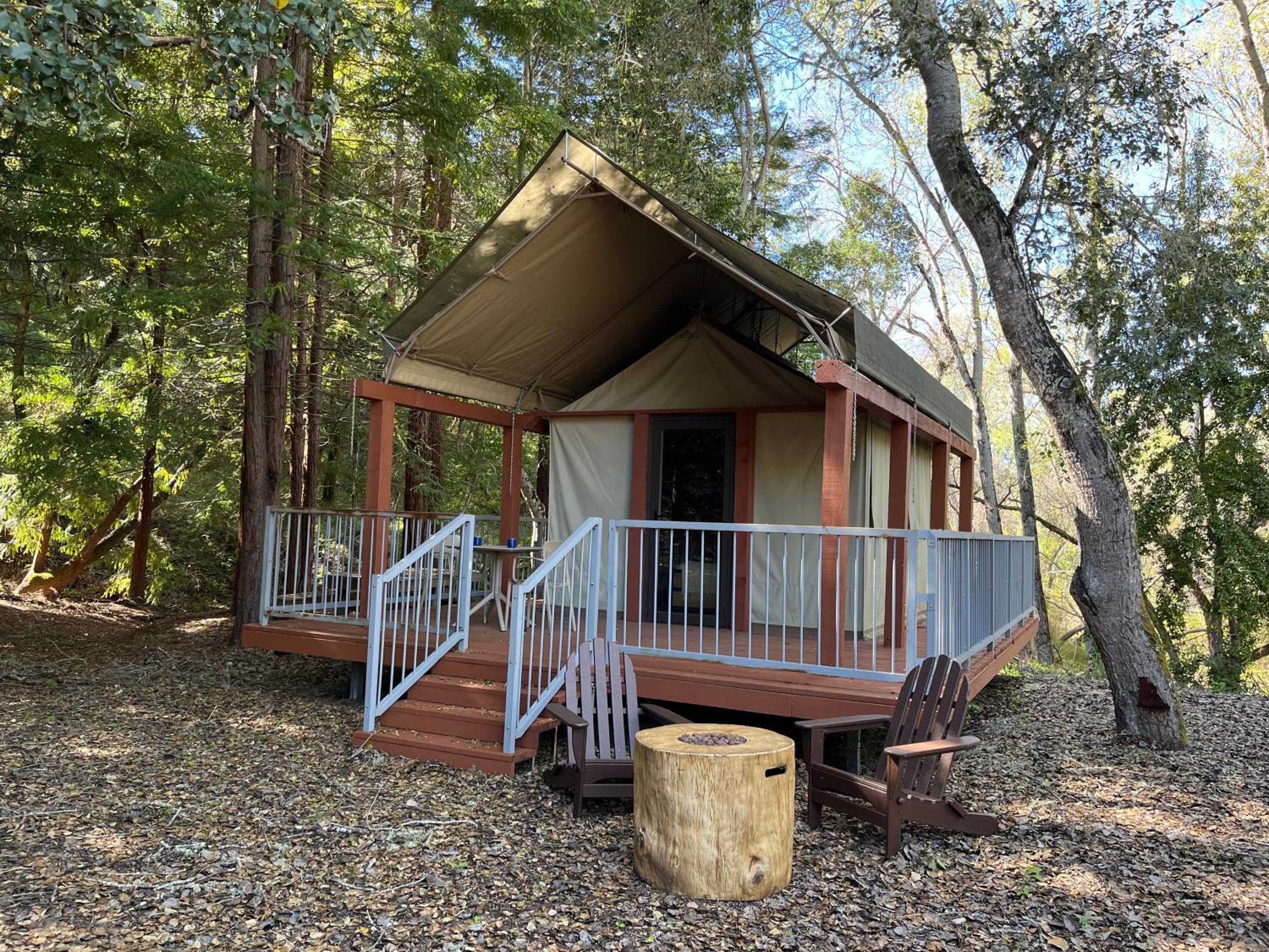 Tent photo 3