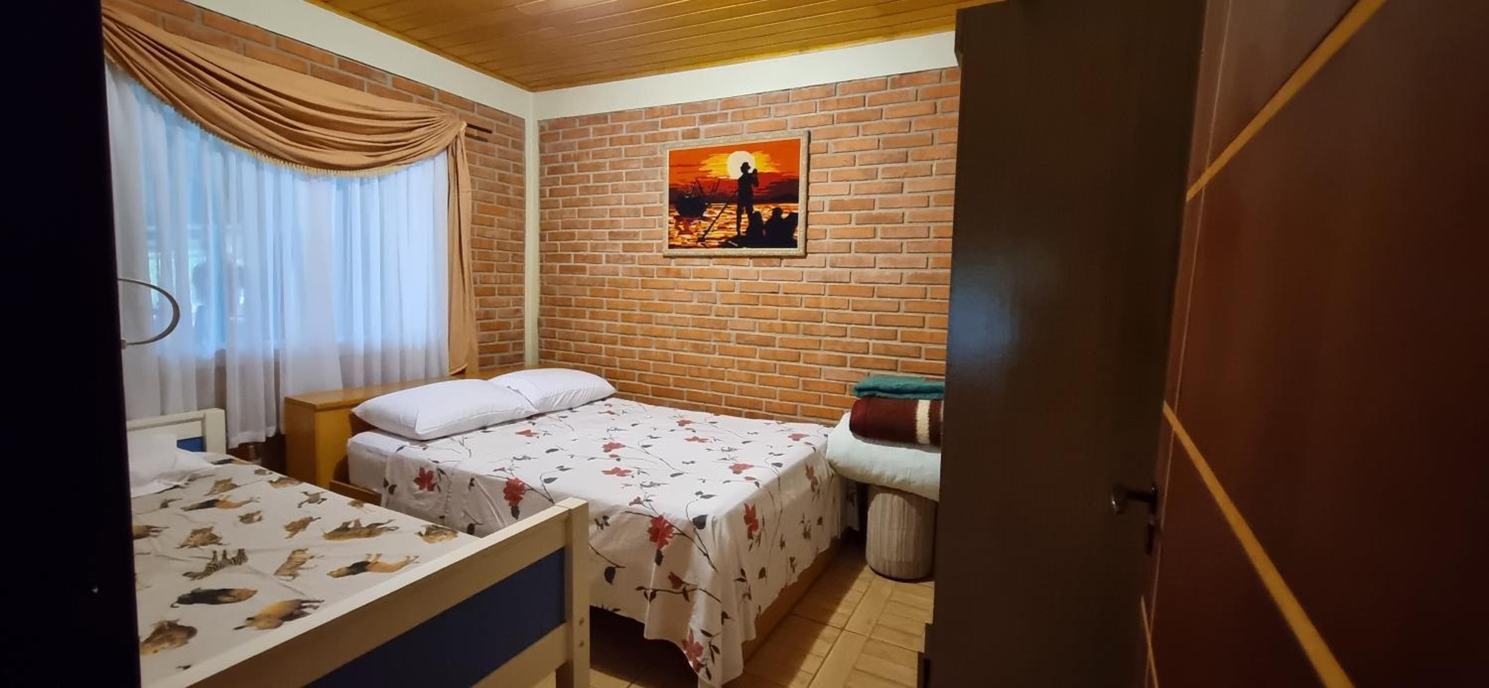 One-Bedroom Chalet photo 1