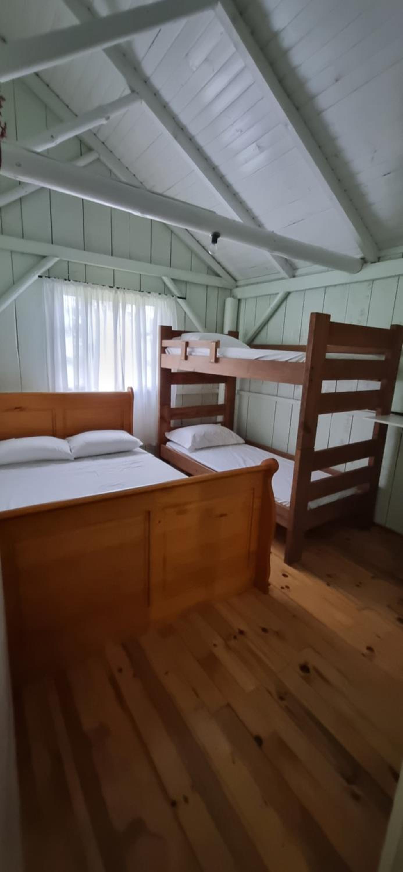 One-Bedroom Chalet photo 2