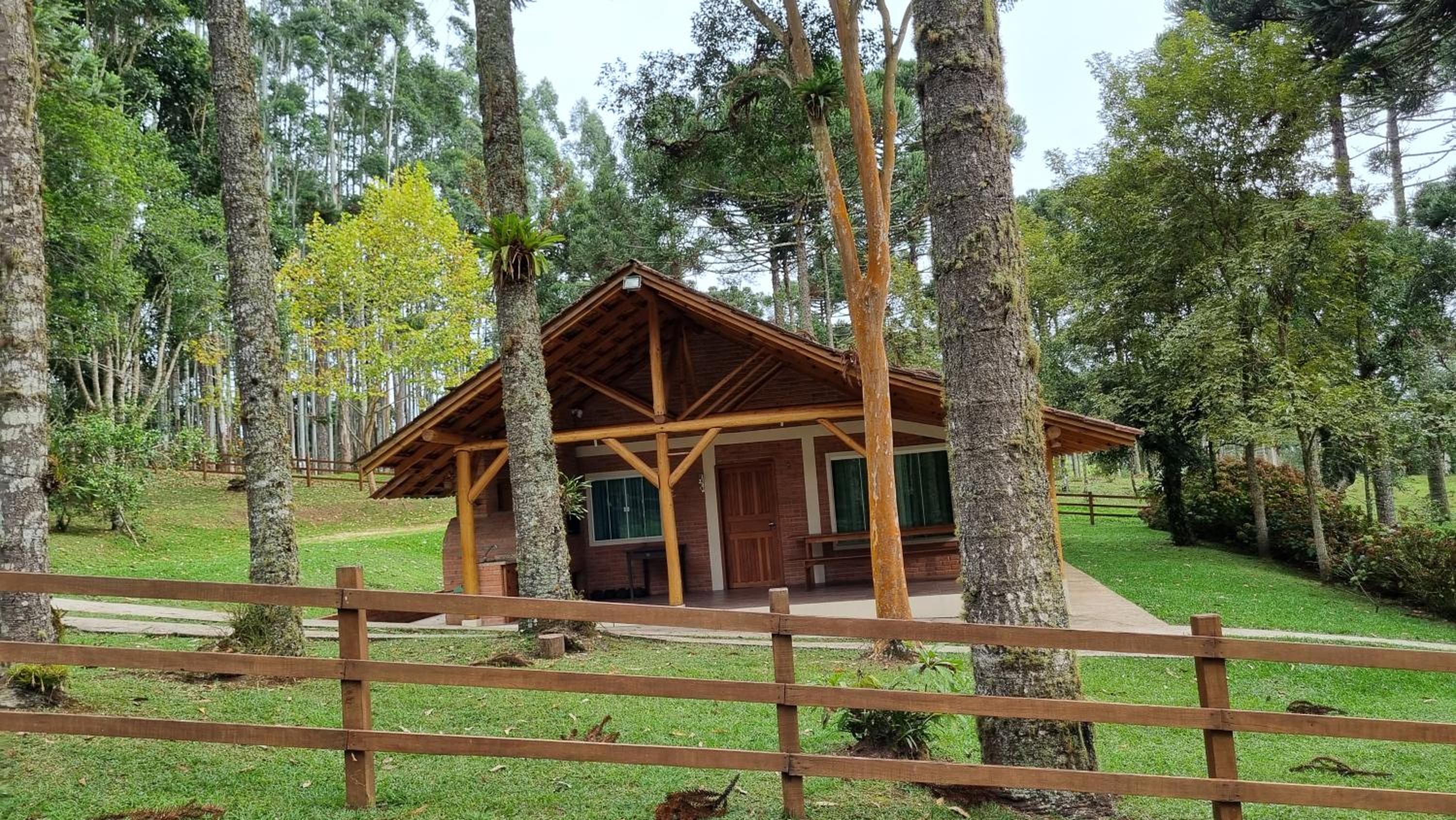 One-Bedroom Chalet photo 3