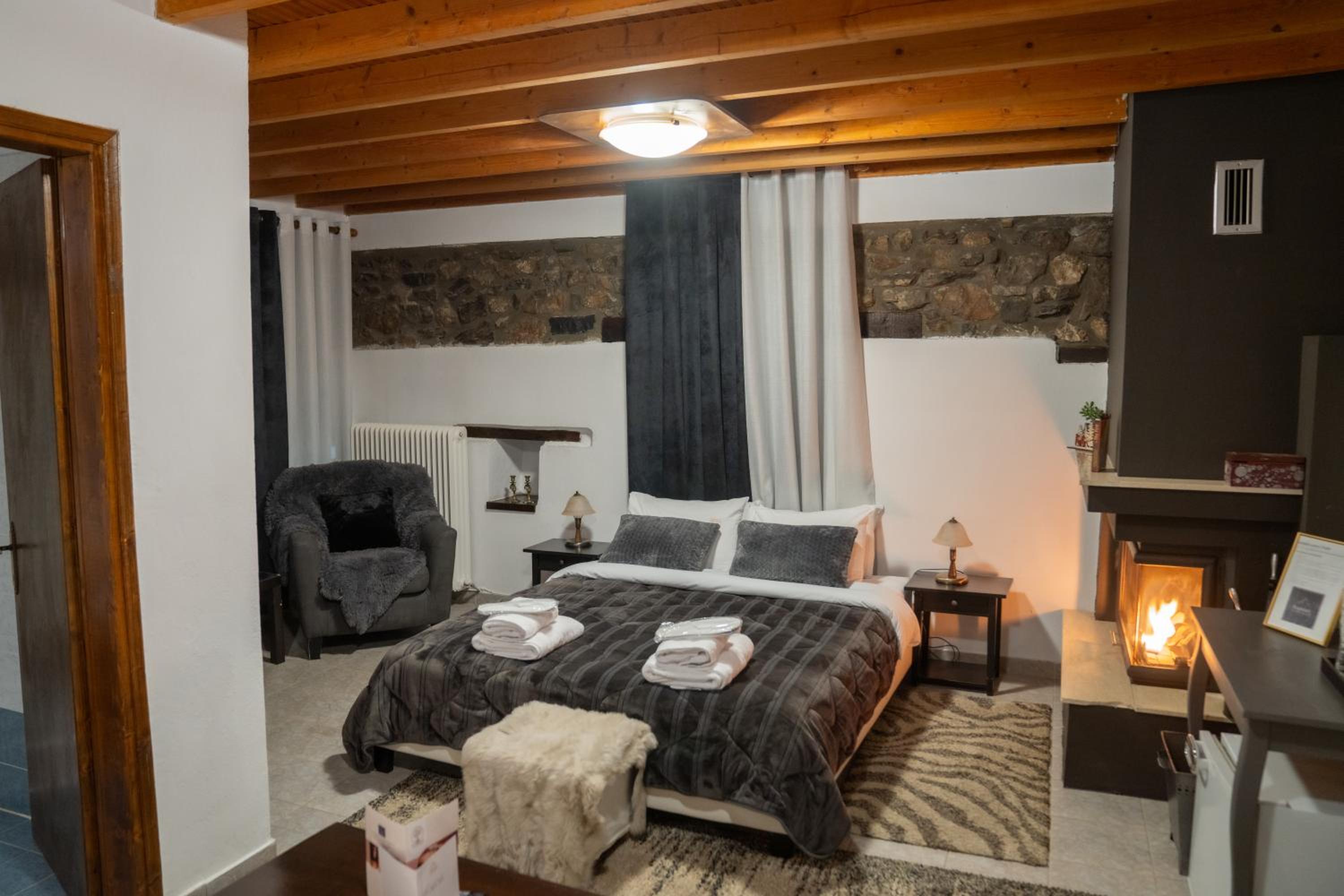 King Suite photo 3