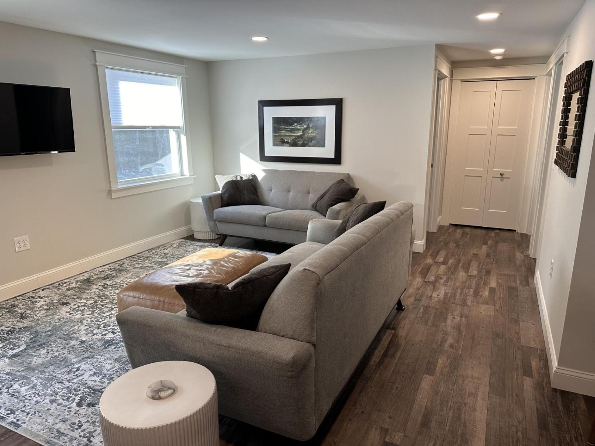 Two-Bedroom Apartment photo 1