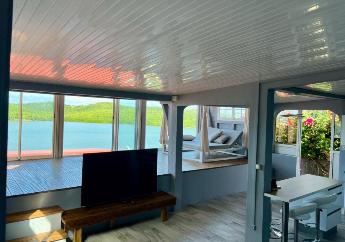 Two-Bedroom Villa photo 1
