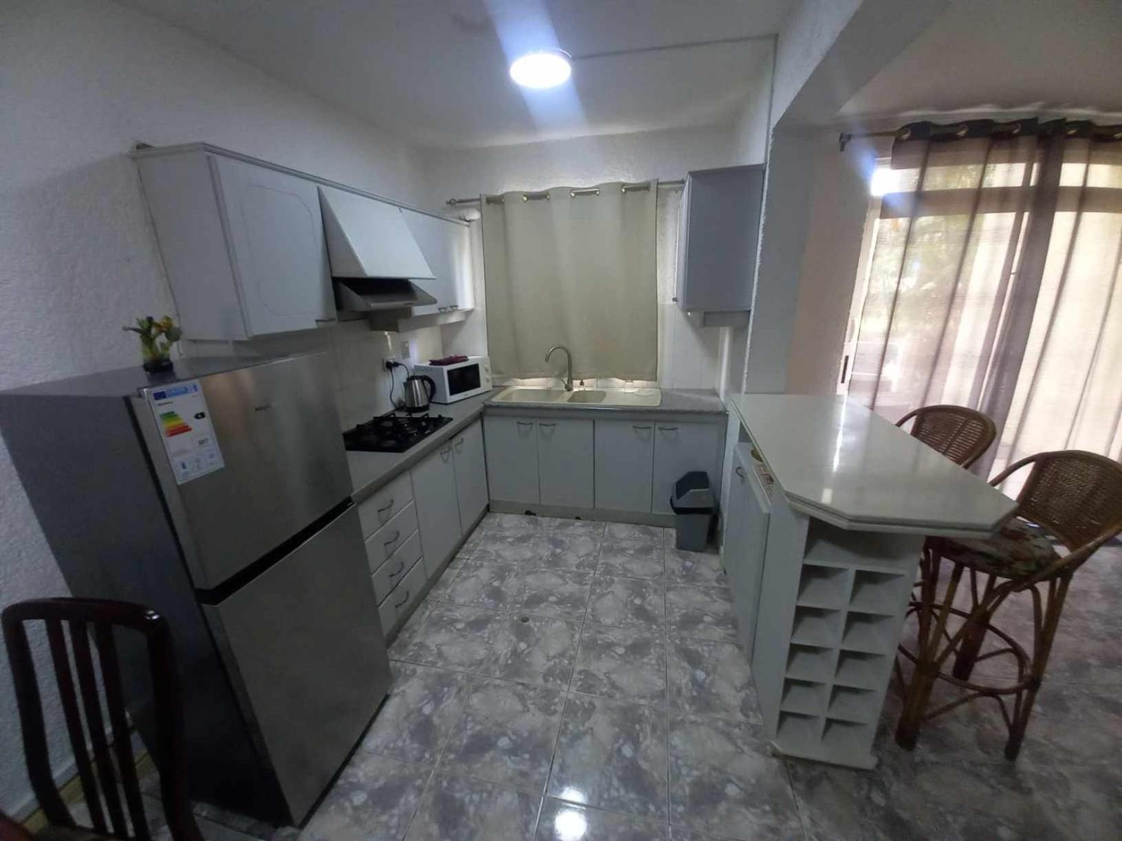 Four-Bedroom House