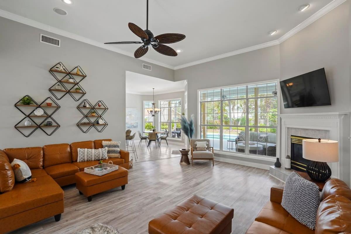 Vacation Home photo 1