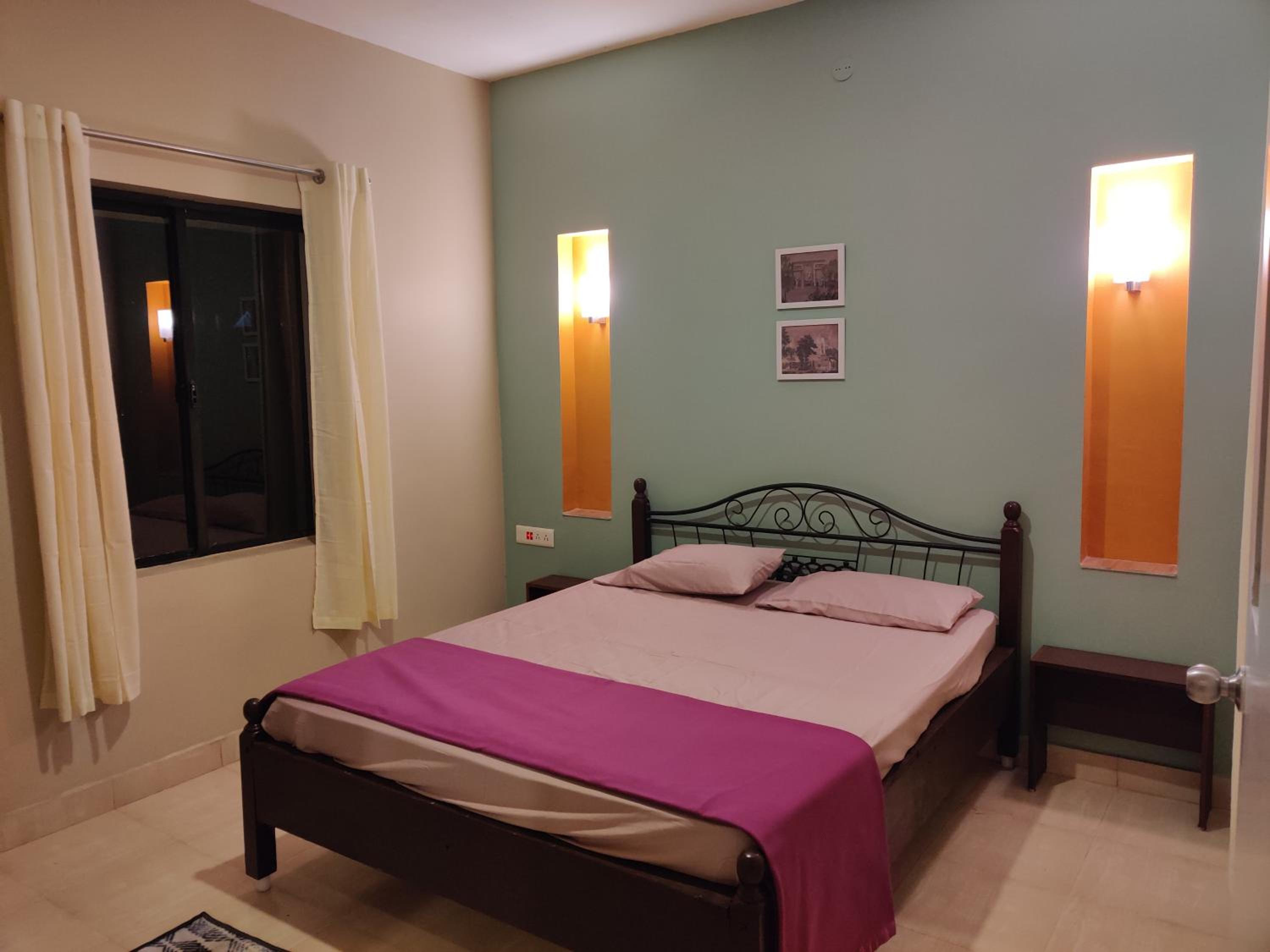 Deluxe Family Suite photo 1