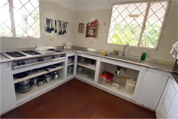 One-Bedroom House photo 2