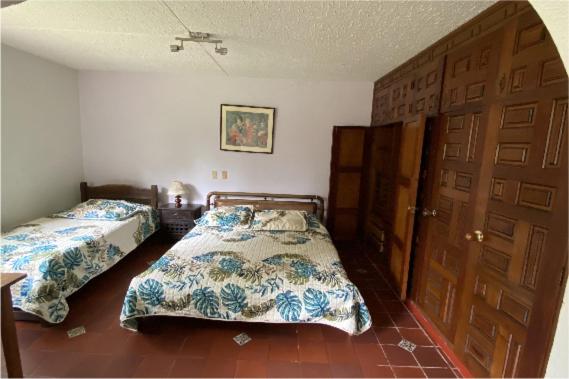 One-Bedroom House photo 3