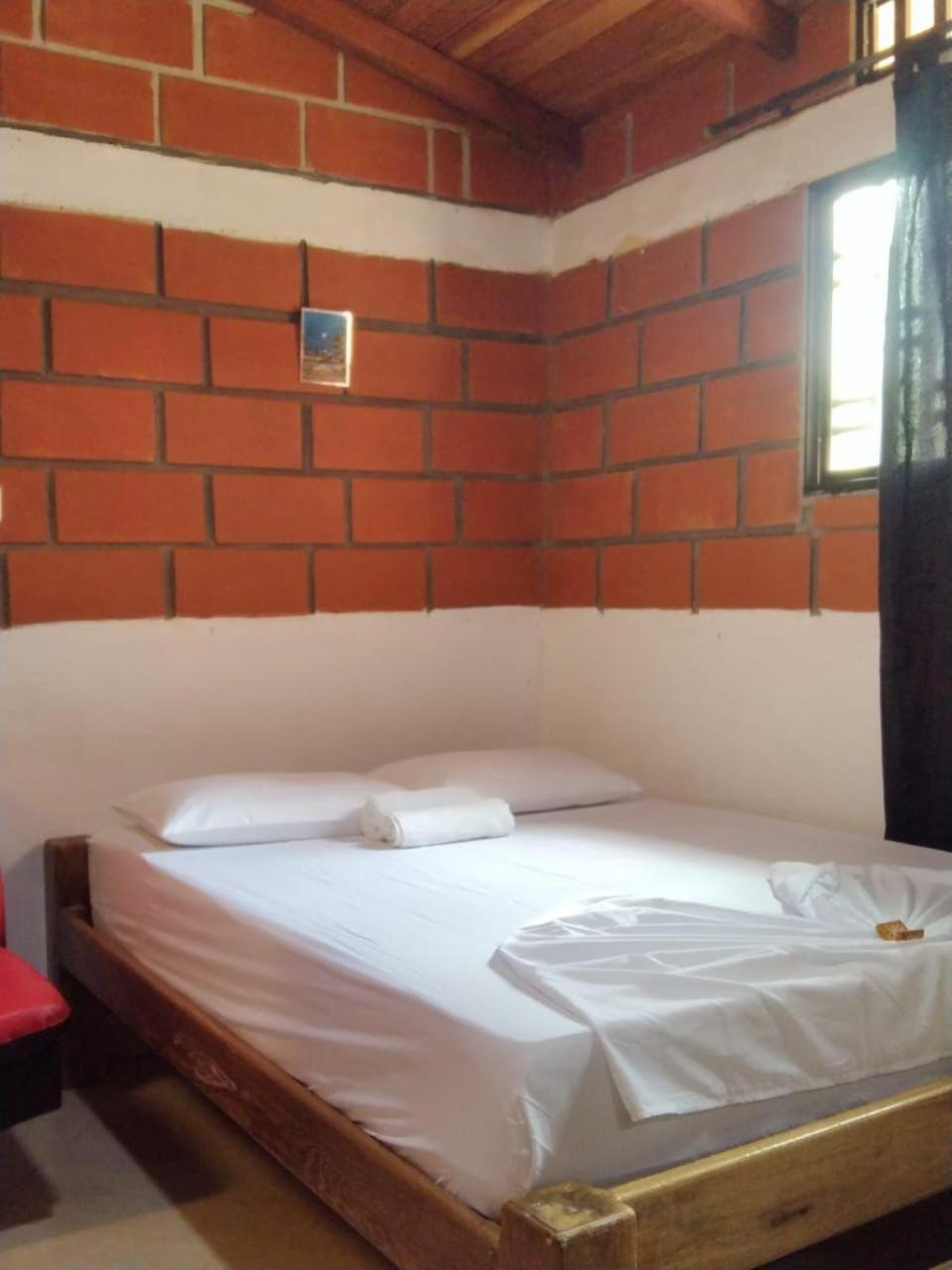 Standard Double Room photo 3