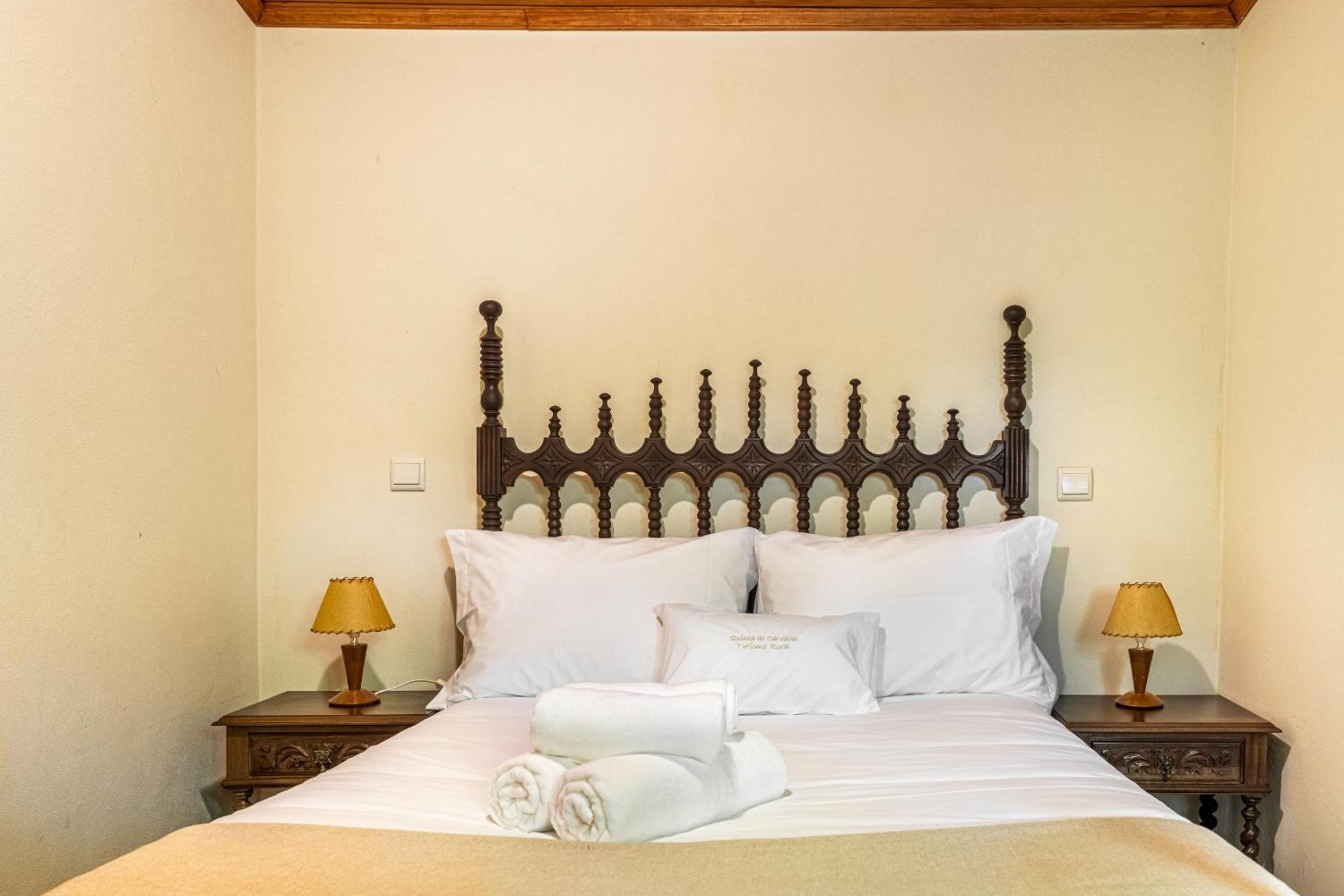 Two-Bedroom Bungalow - Photo 1