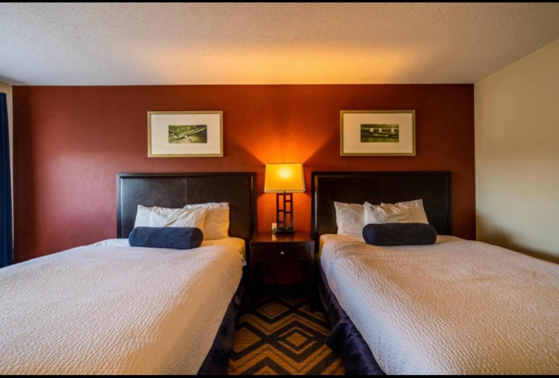 Queen Room - Photo 1