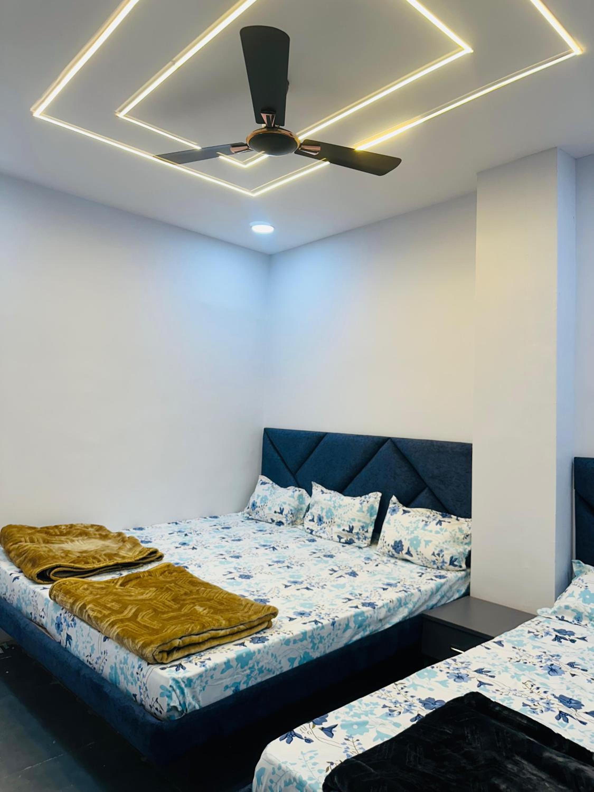 Double Room - Photo 1