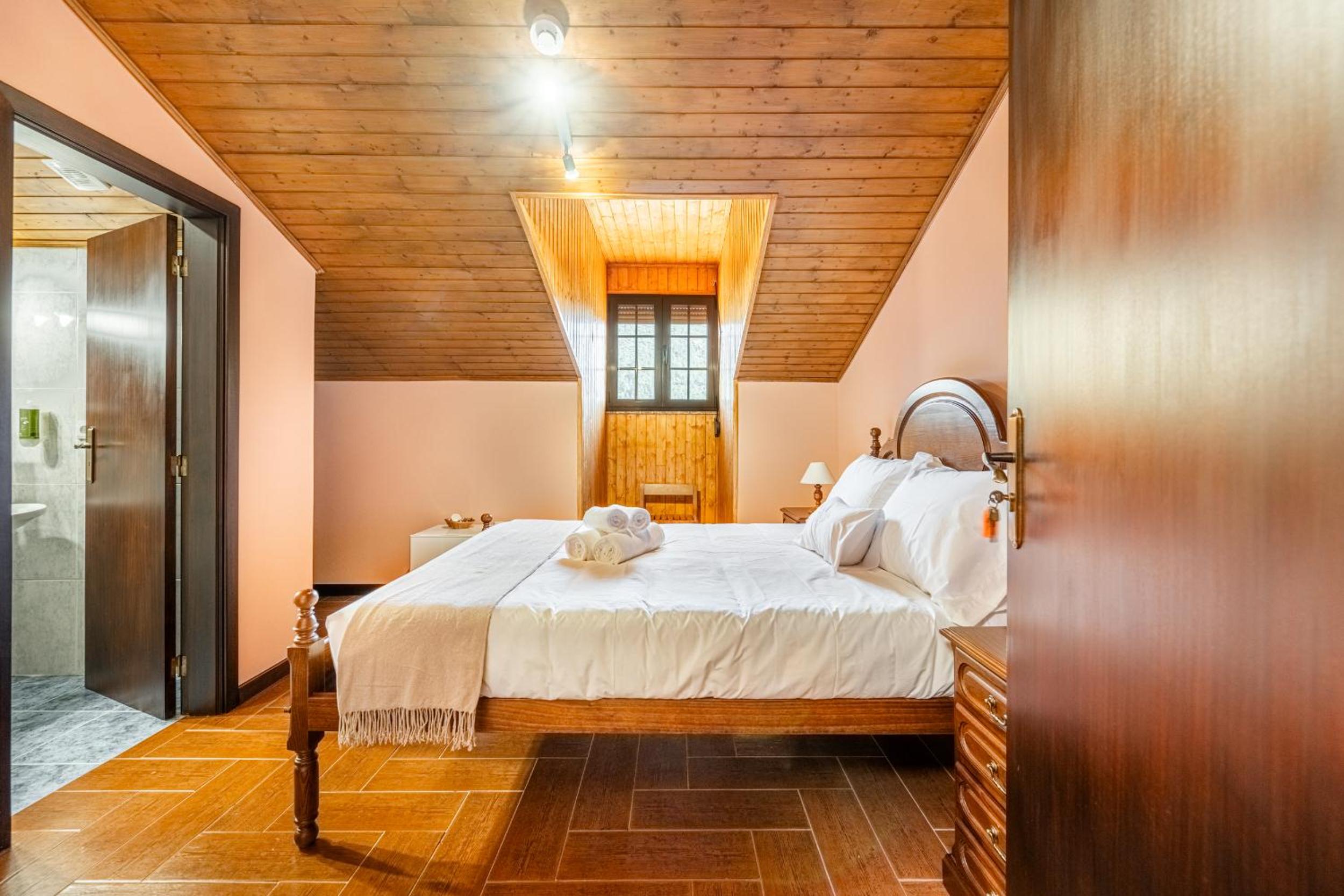 Double Room - Photo 1