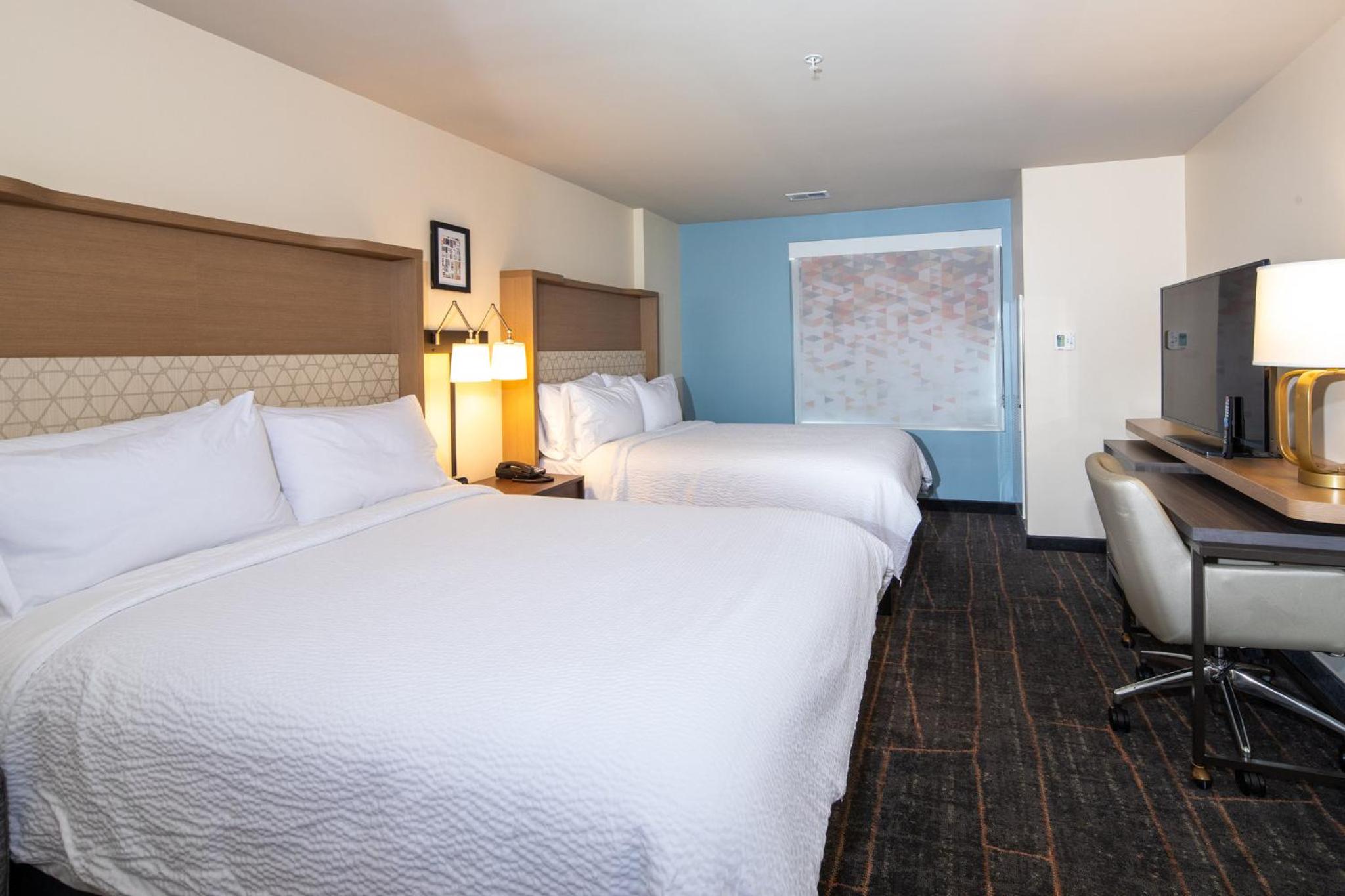 Standard Room - Photo 5