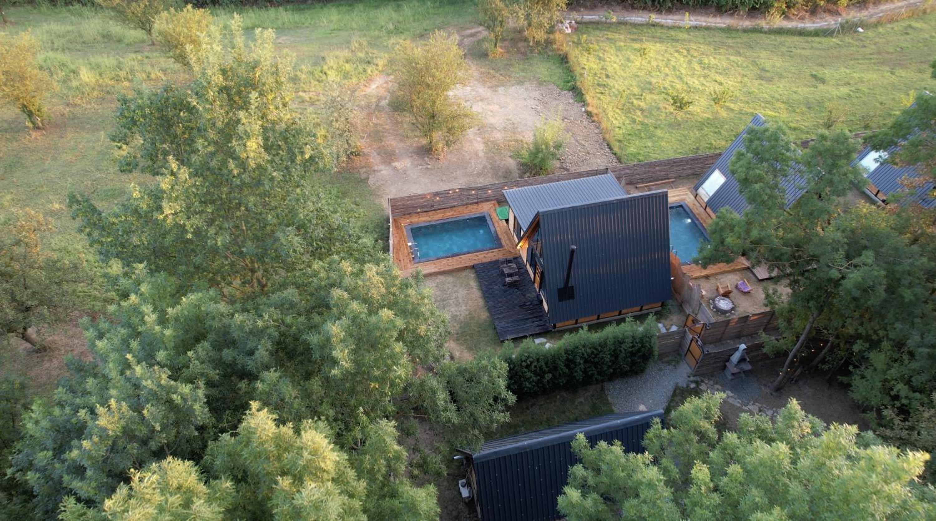 Two-Bedroom Chalet photo 2
