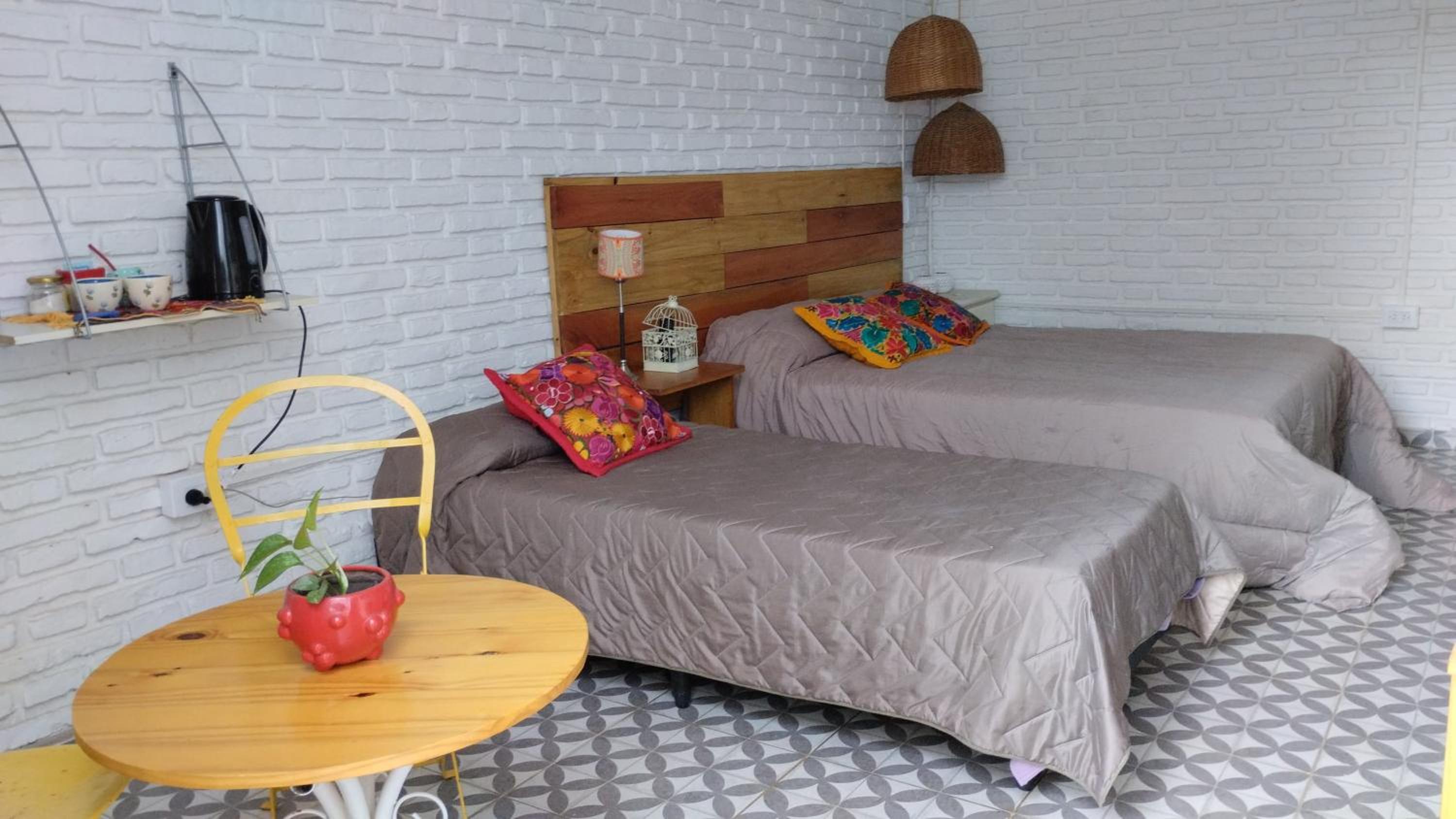 Triple Room photo 1