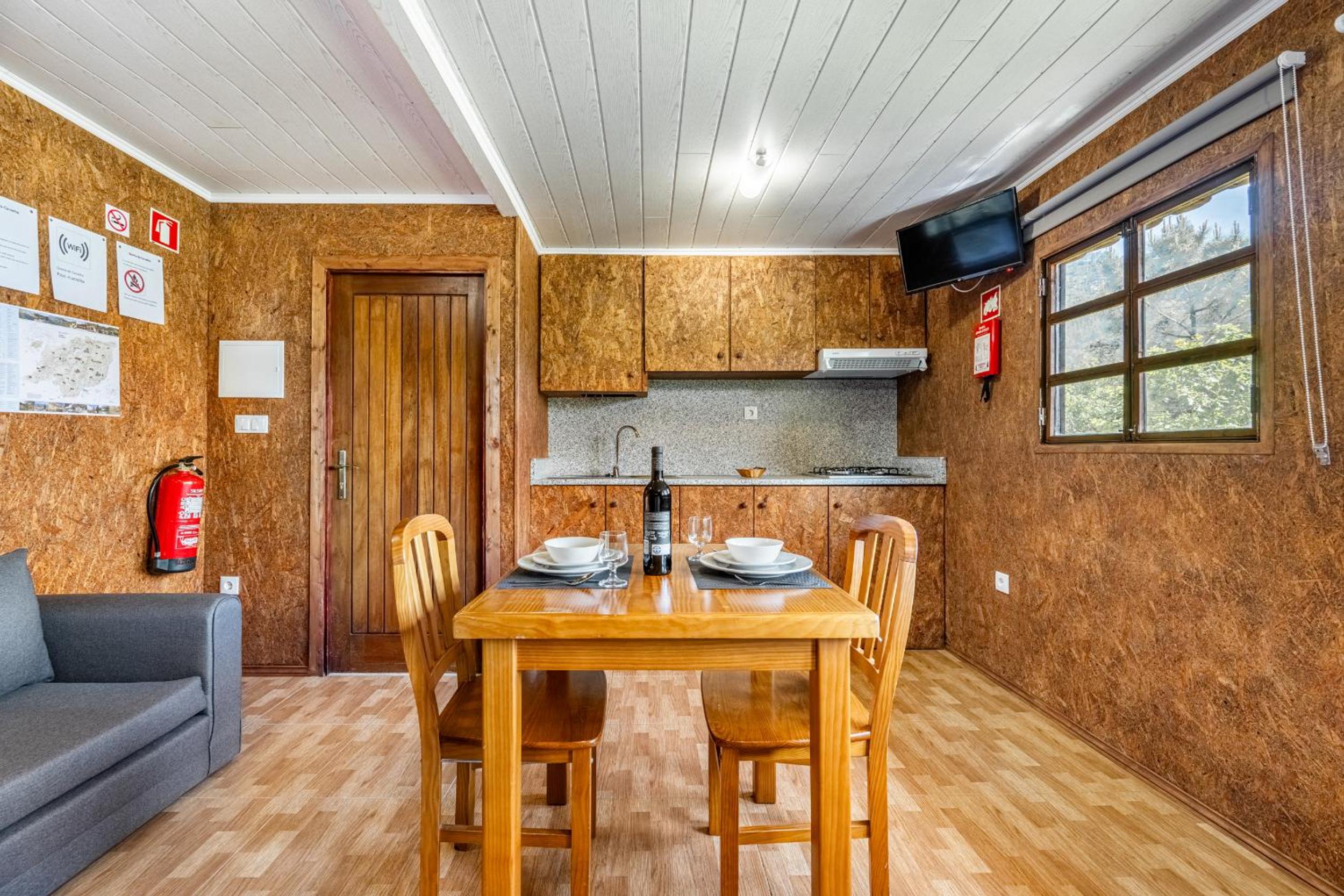 One-Bedroom Bungalow photo 2