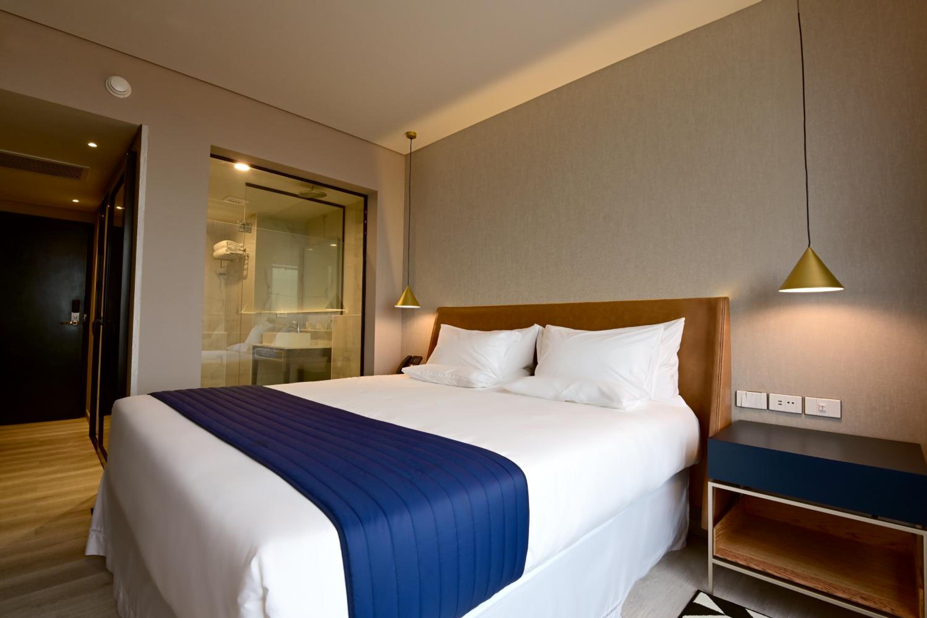 Superior Double Room - Executive Floor - Photo 12