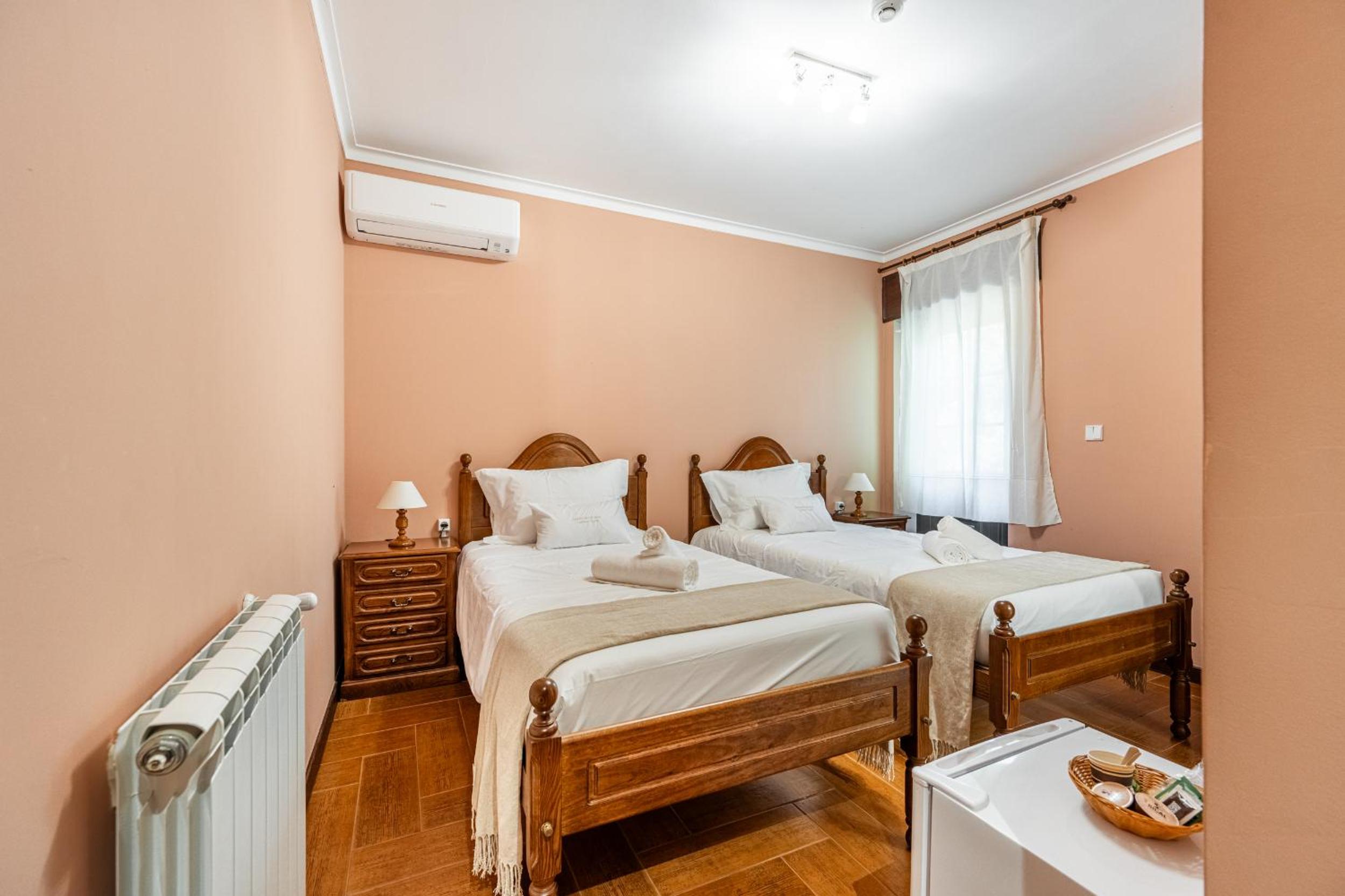 Deluxe Double Room photo 1