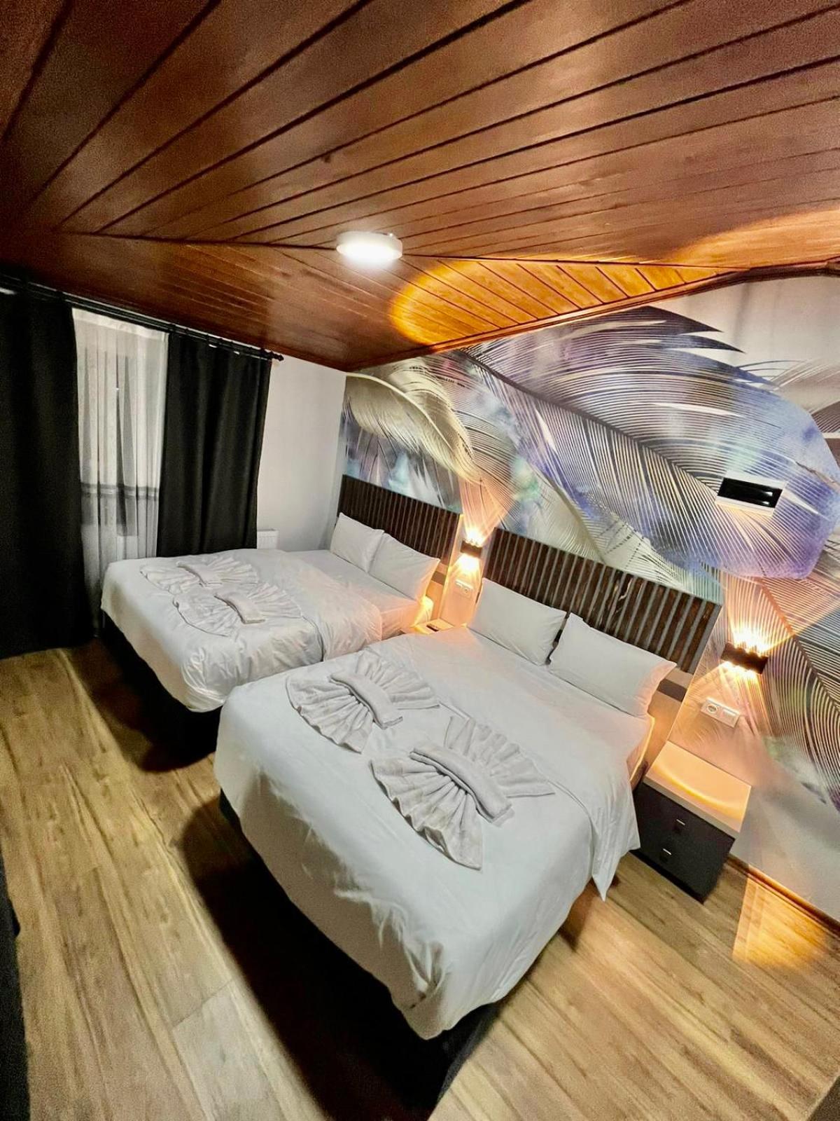 Deluxe Family Room photo 1