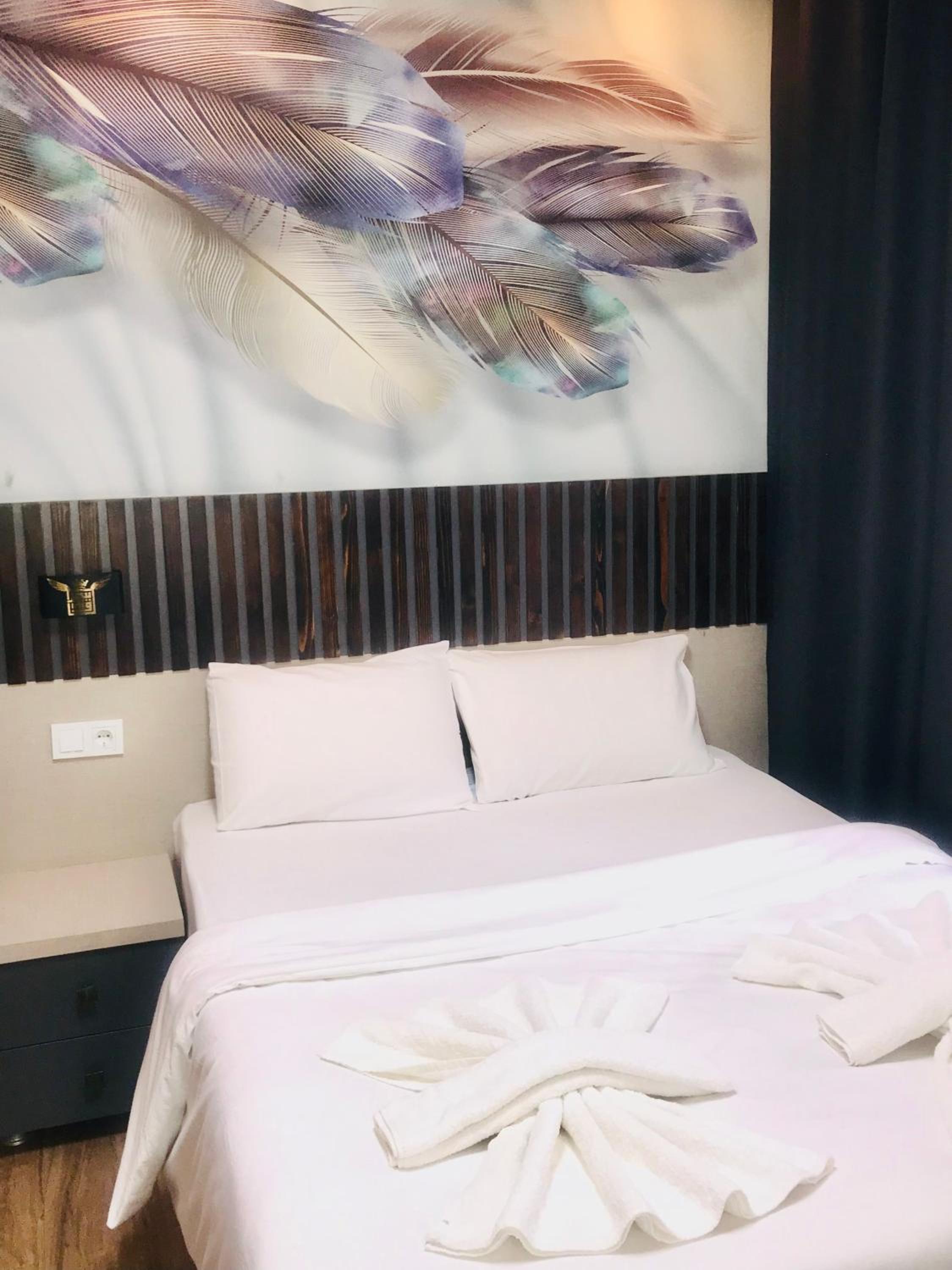 Deluxe Double Room photo 1