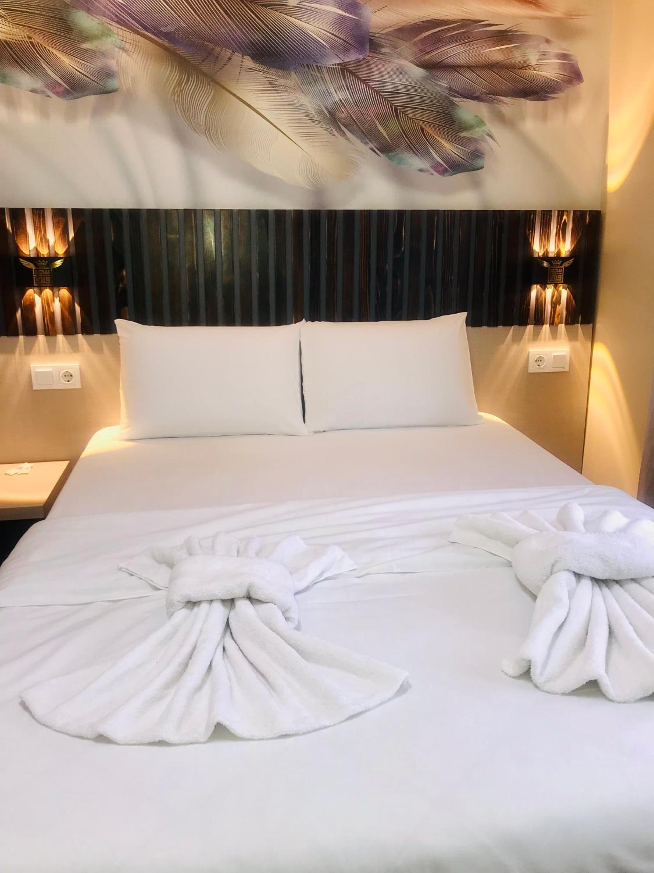 Deluxe Double Room photo 2