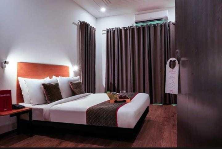 Classic Triple Room photo 2