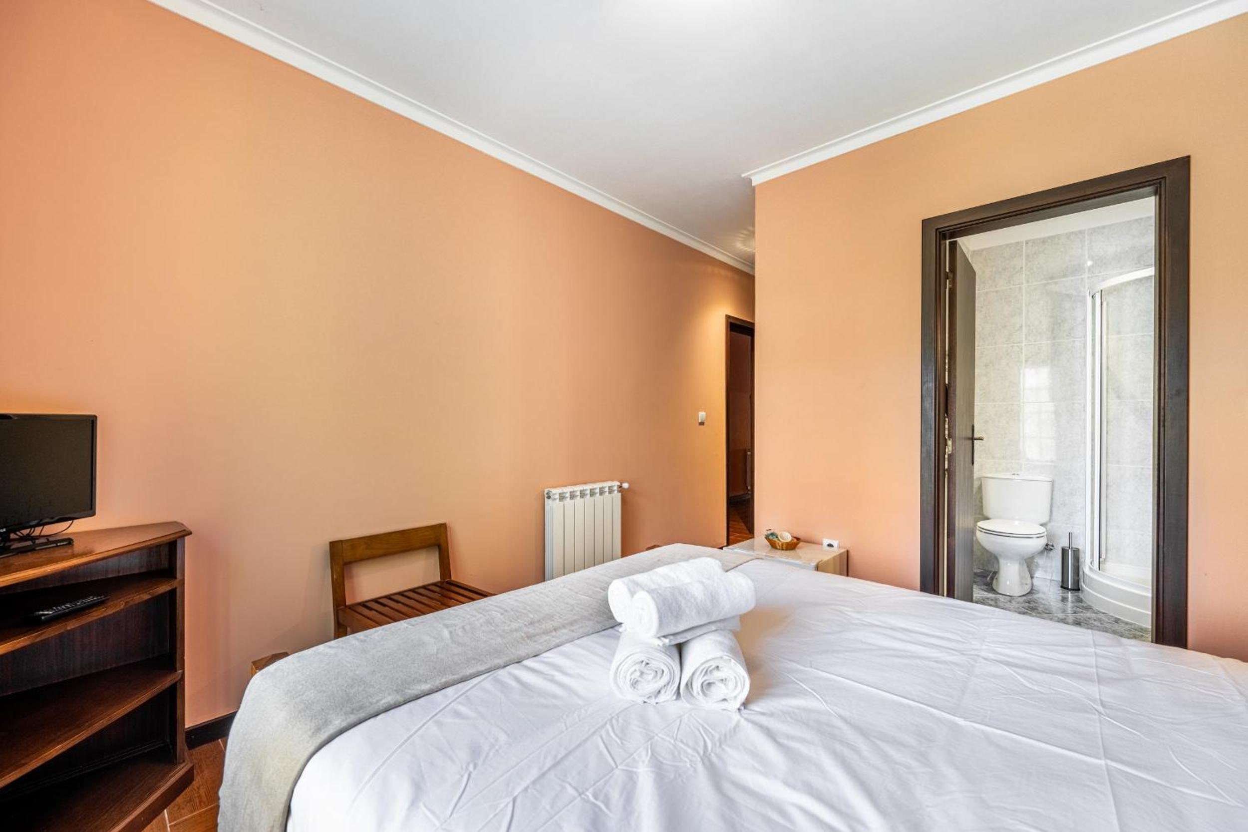 Deluxe Double Room - Photo 1