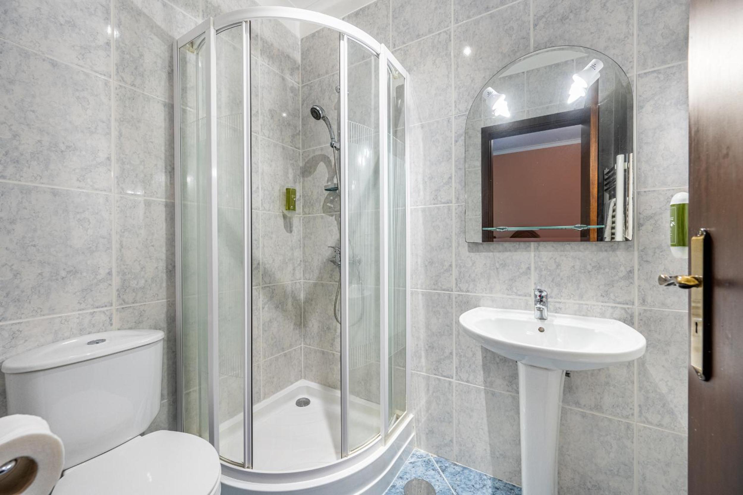 Deluxe Double Room - Photo 4