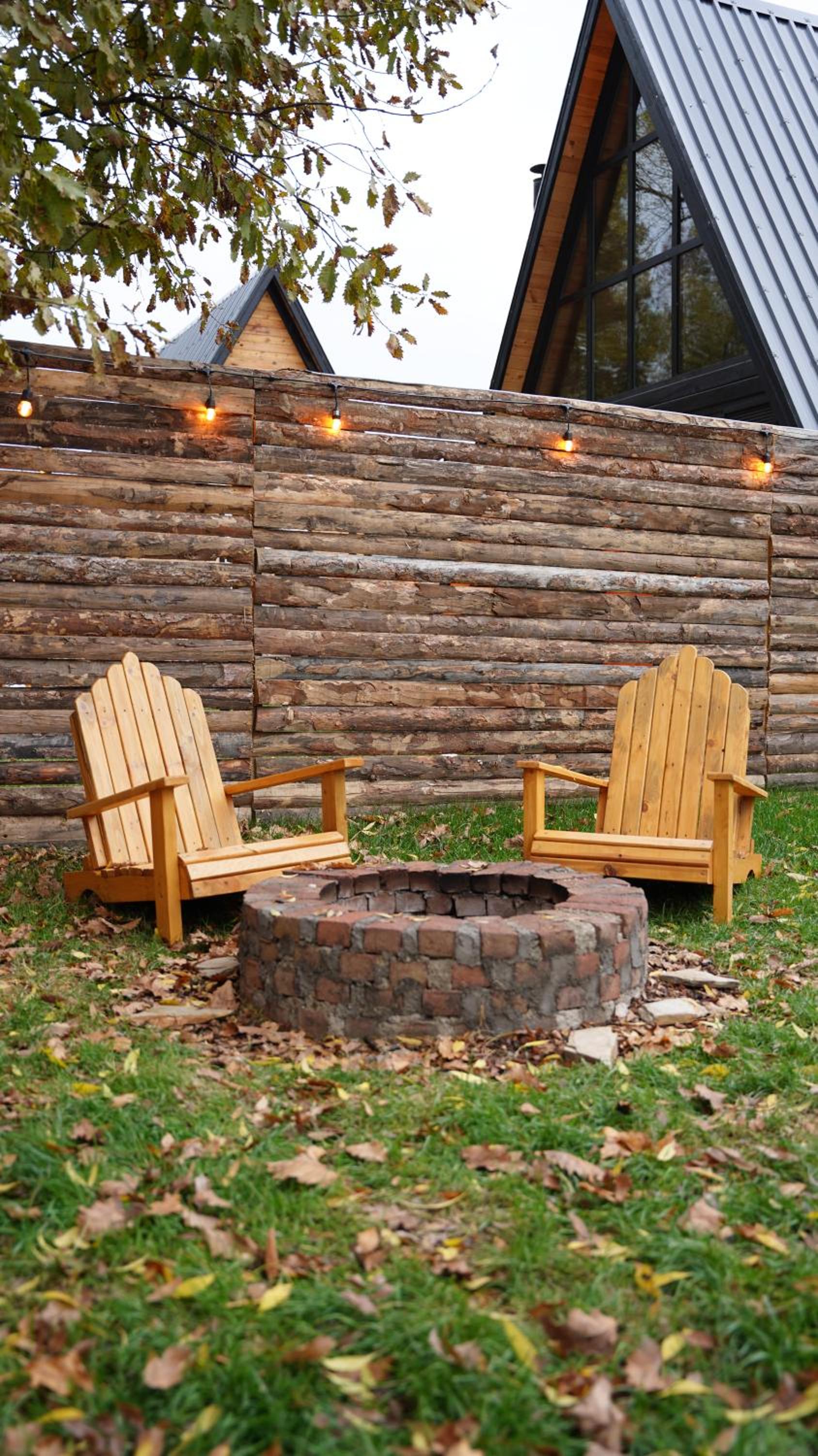 One-Bedroom Chalet photo 3