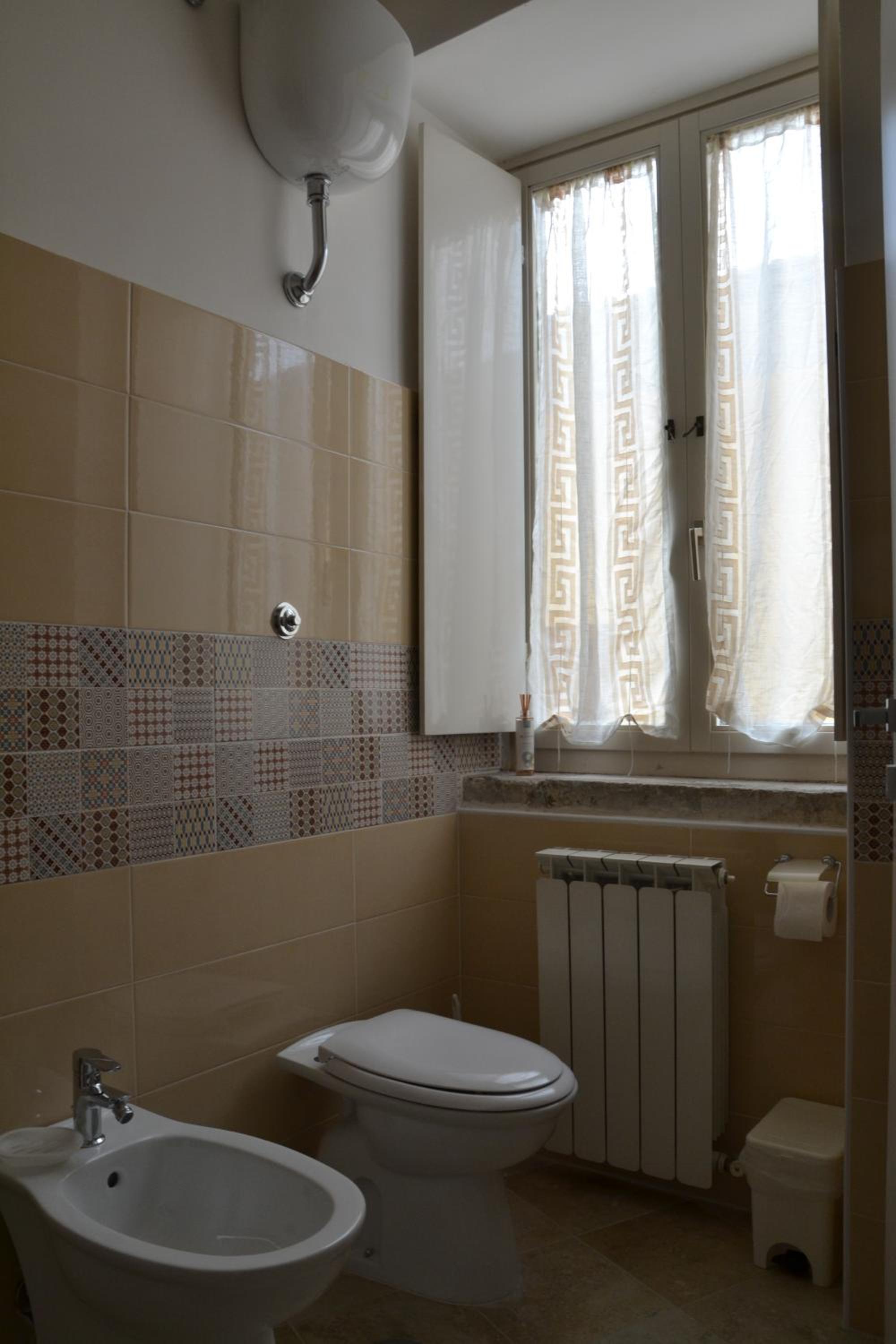 Comfort Triple Room photo 2