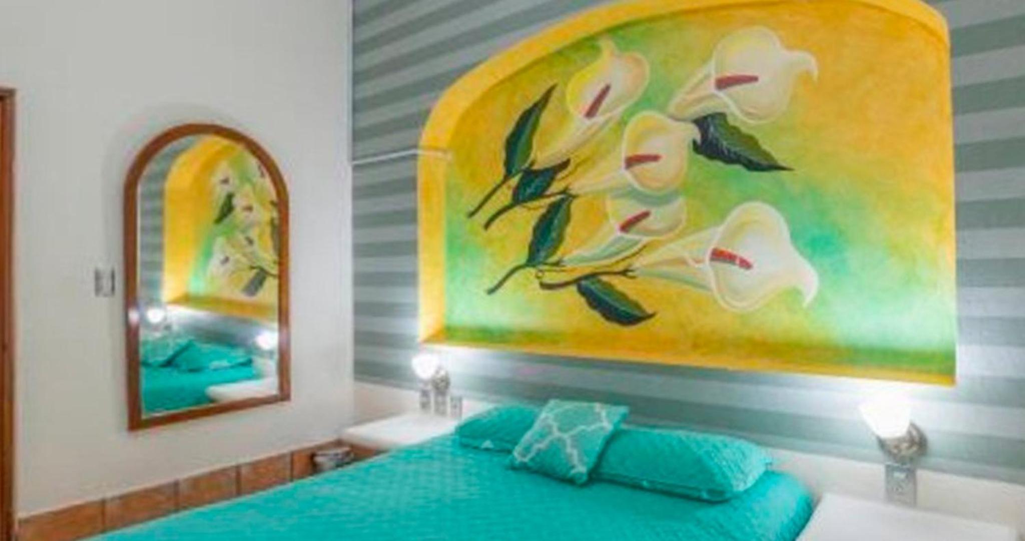 Junior Suite - Photo 1