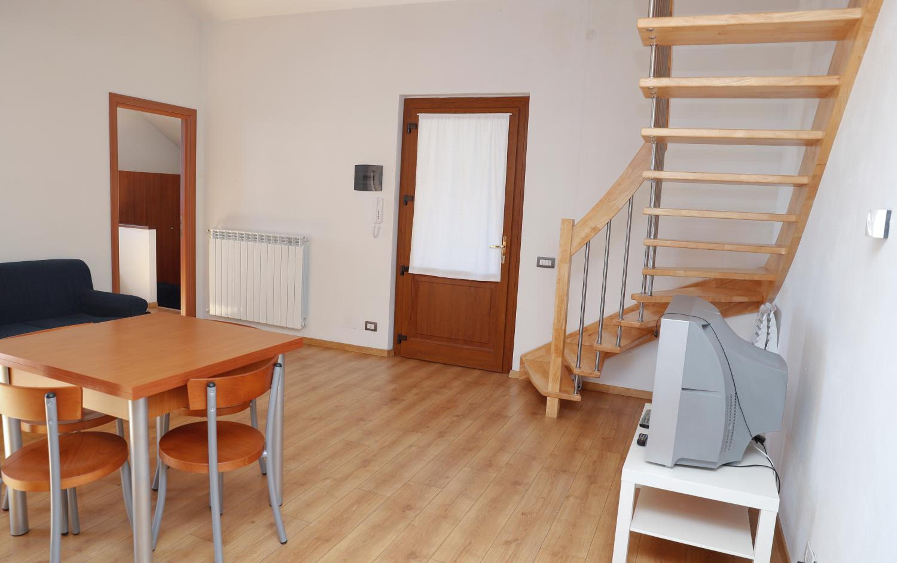 Three-Bedroom House photo 1