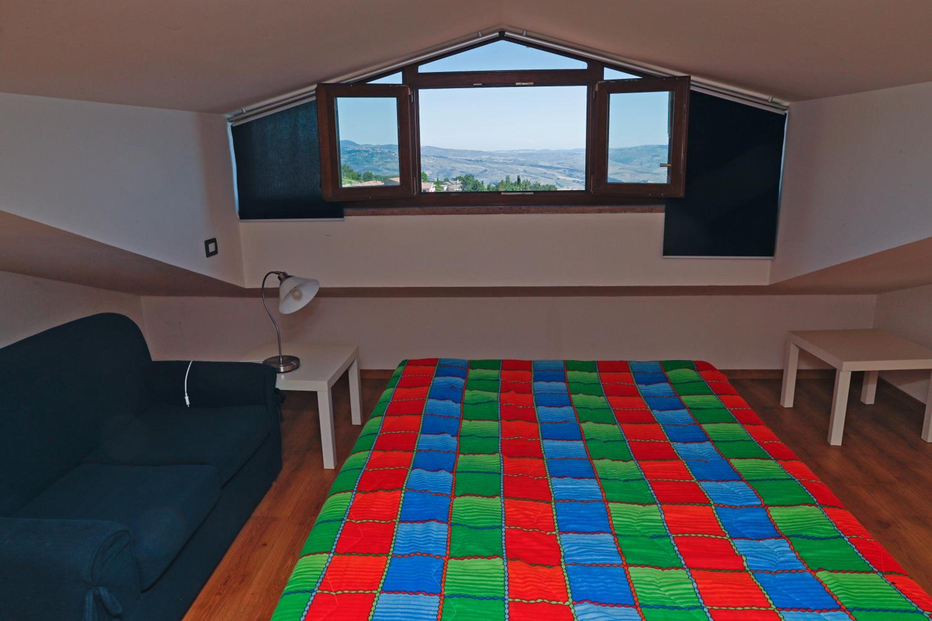 Two-Bedroom House photo 2