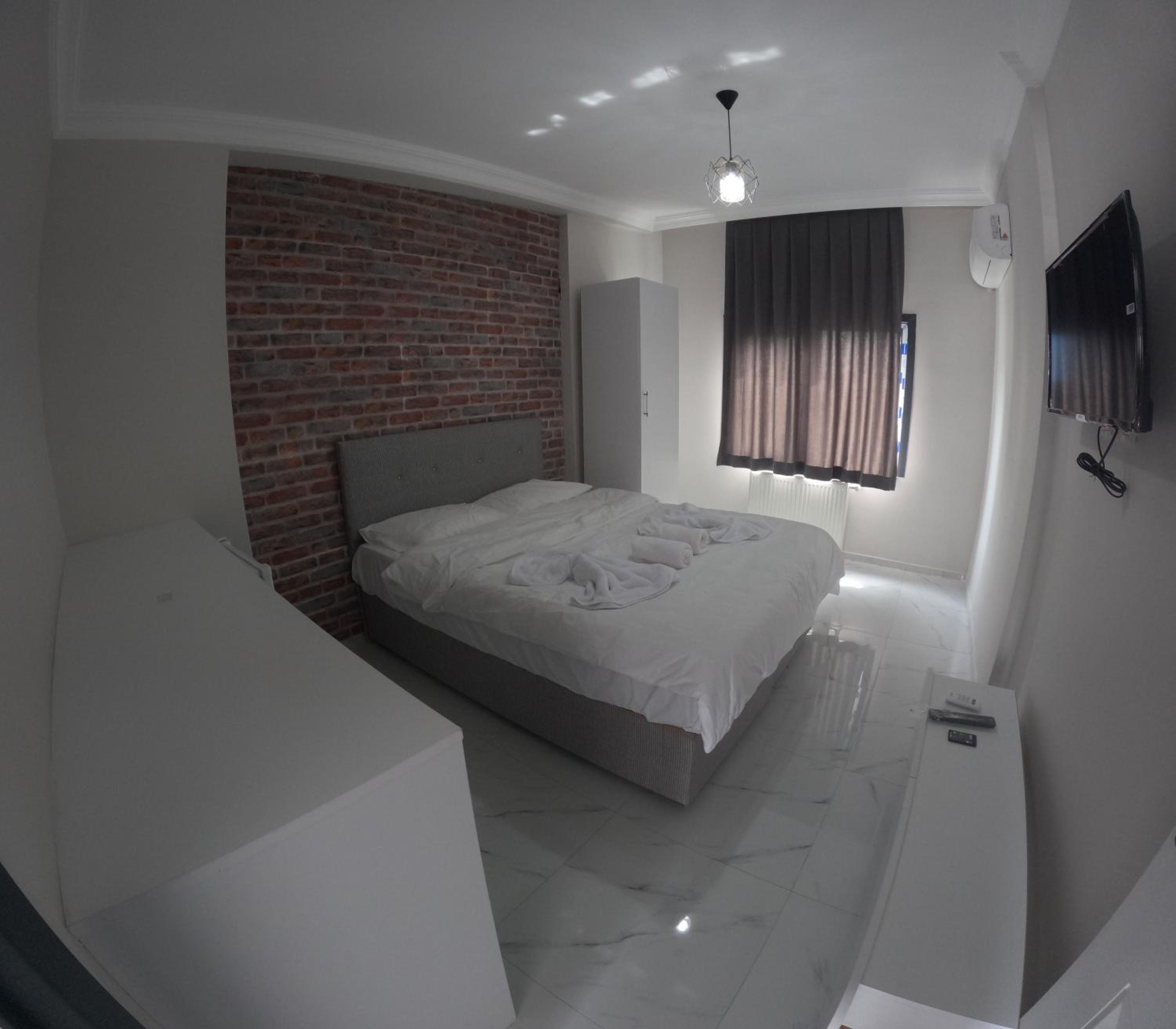 Deluxe Double Room photo 1