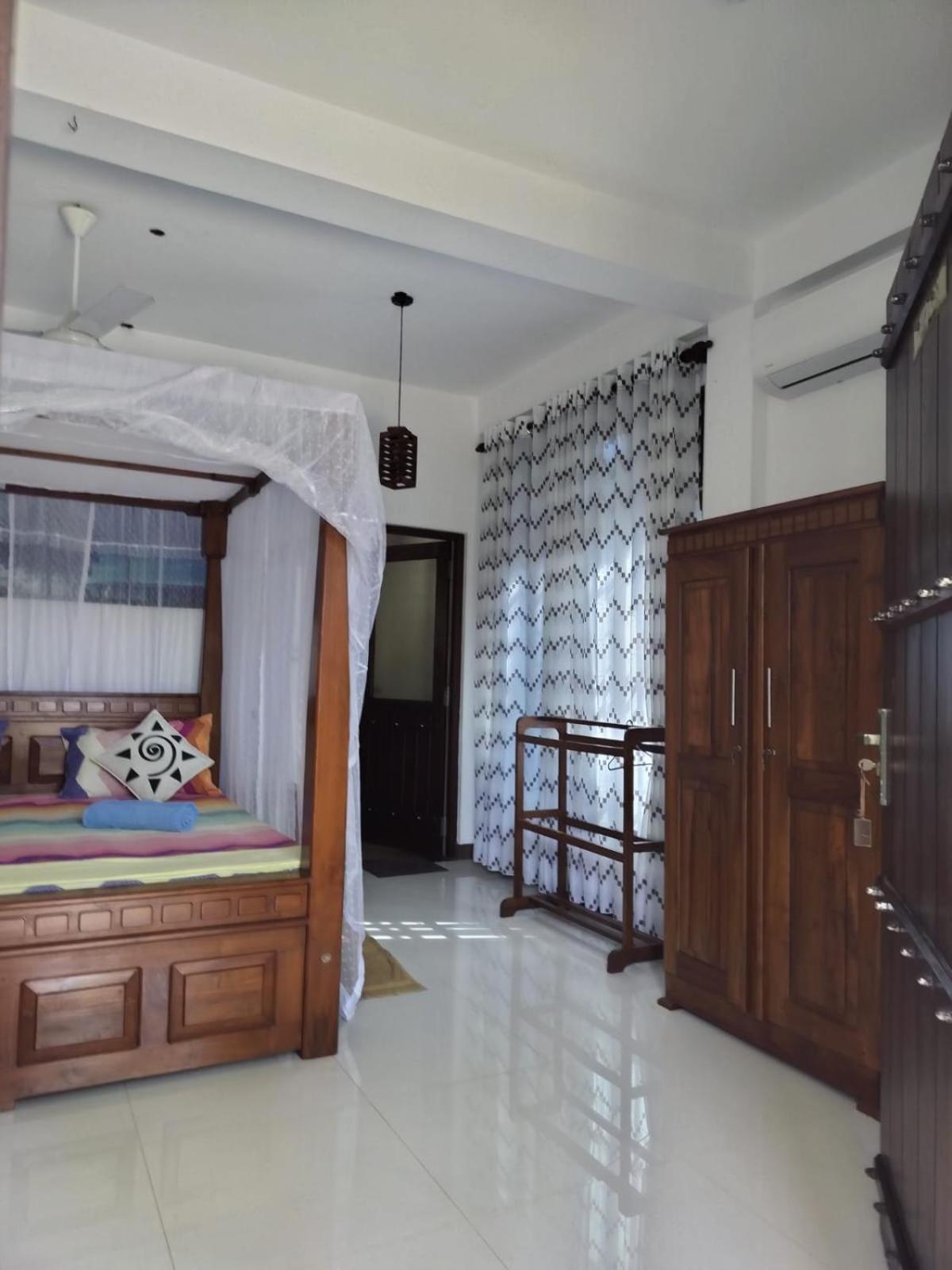Standard Double Room with Fan