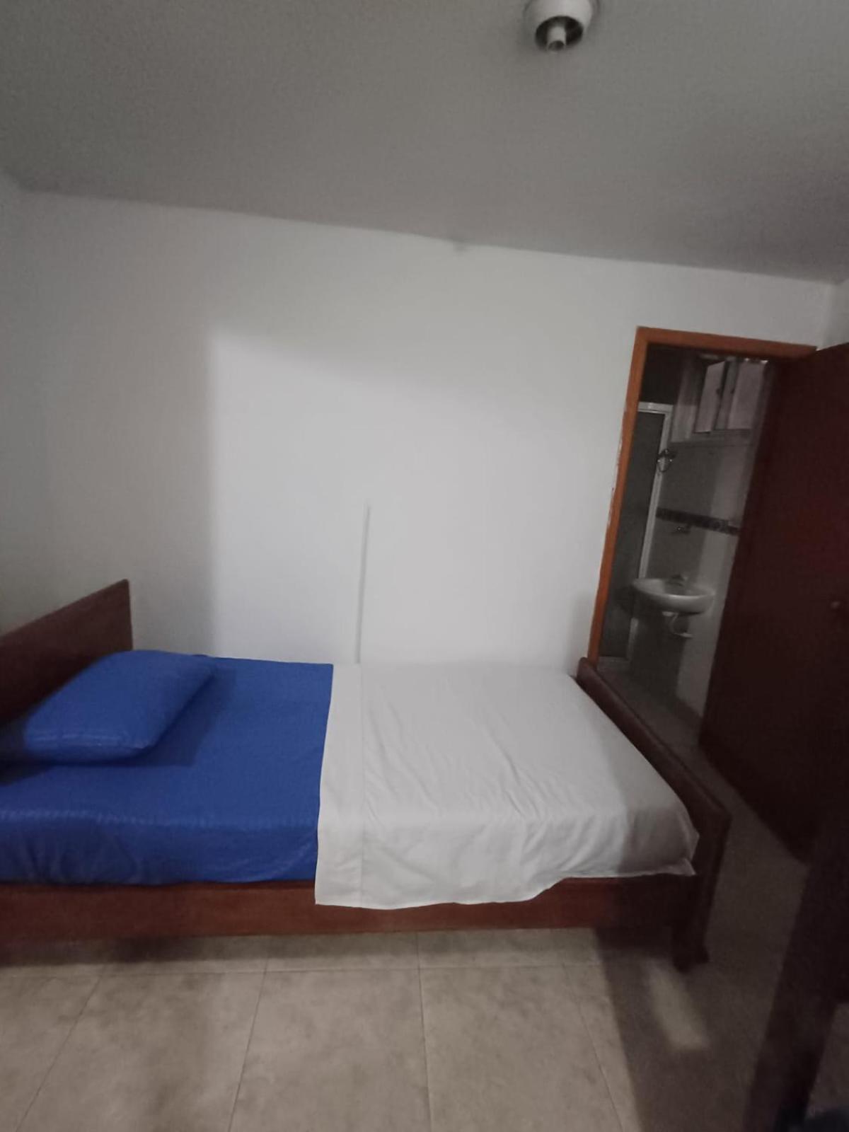 Three-Bedroom Apartment photo 2