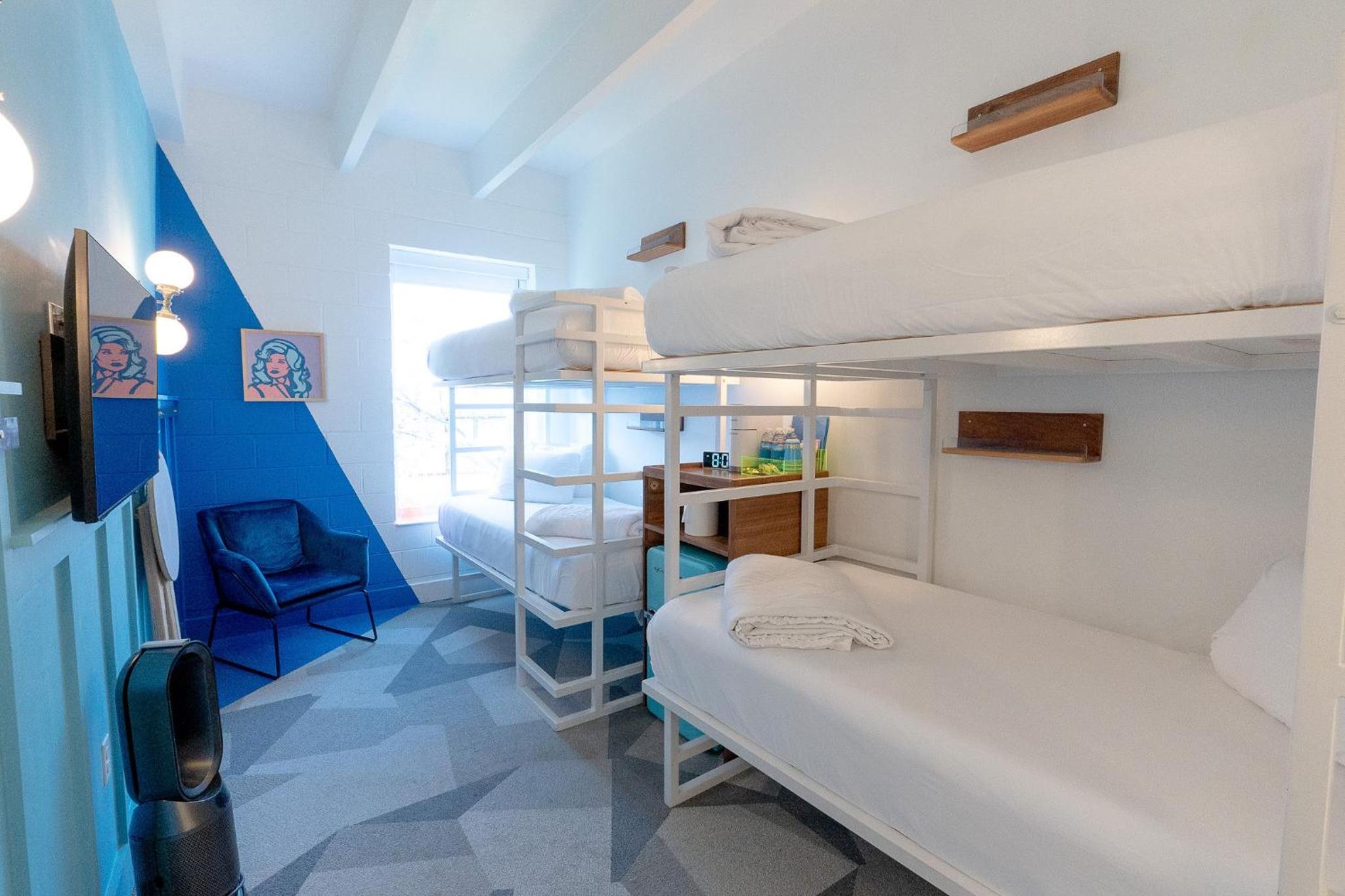 Queen Room